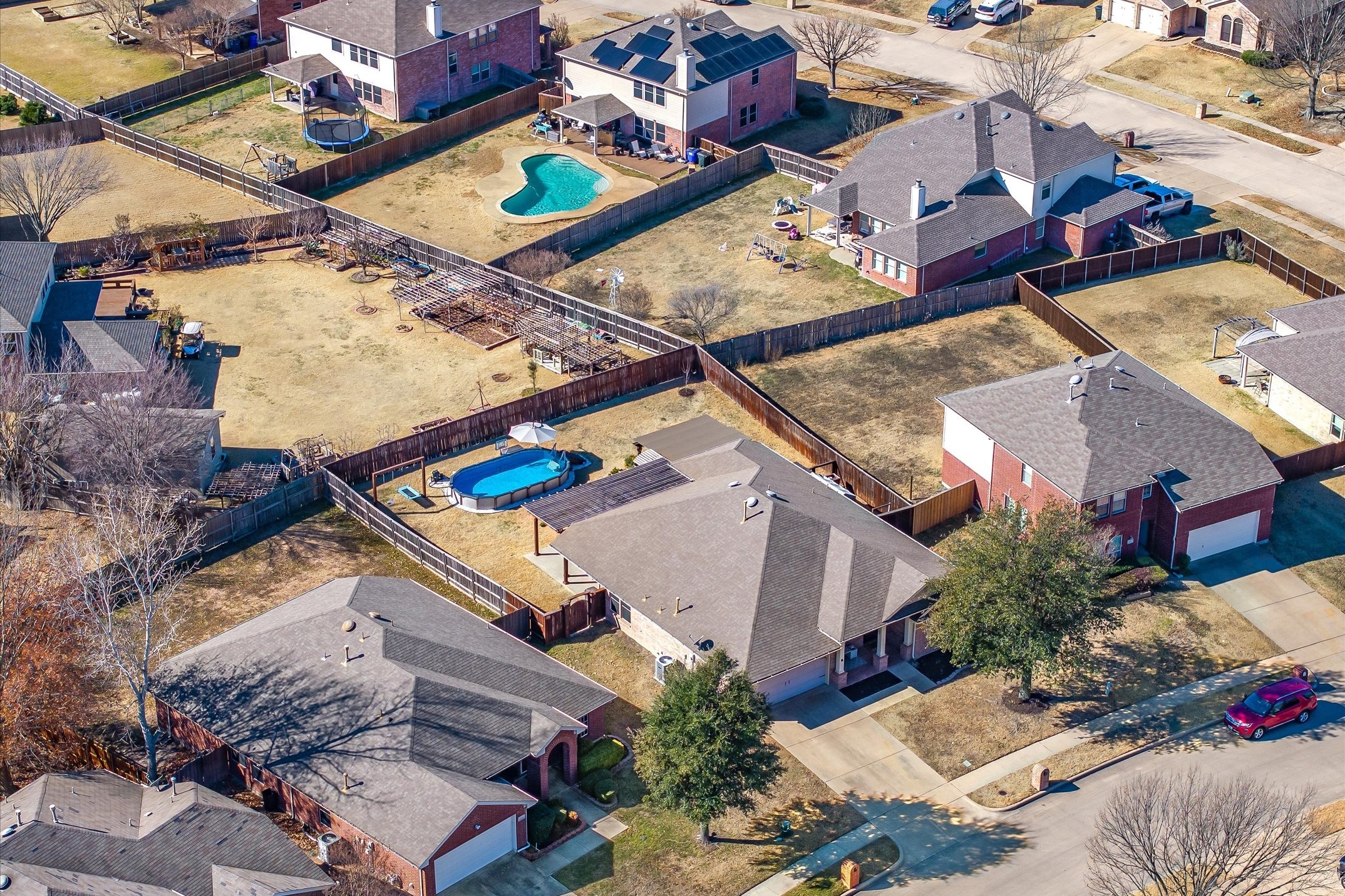 131 Cherrytree Trail