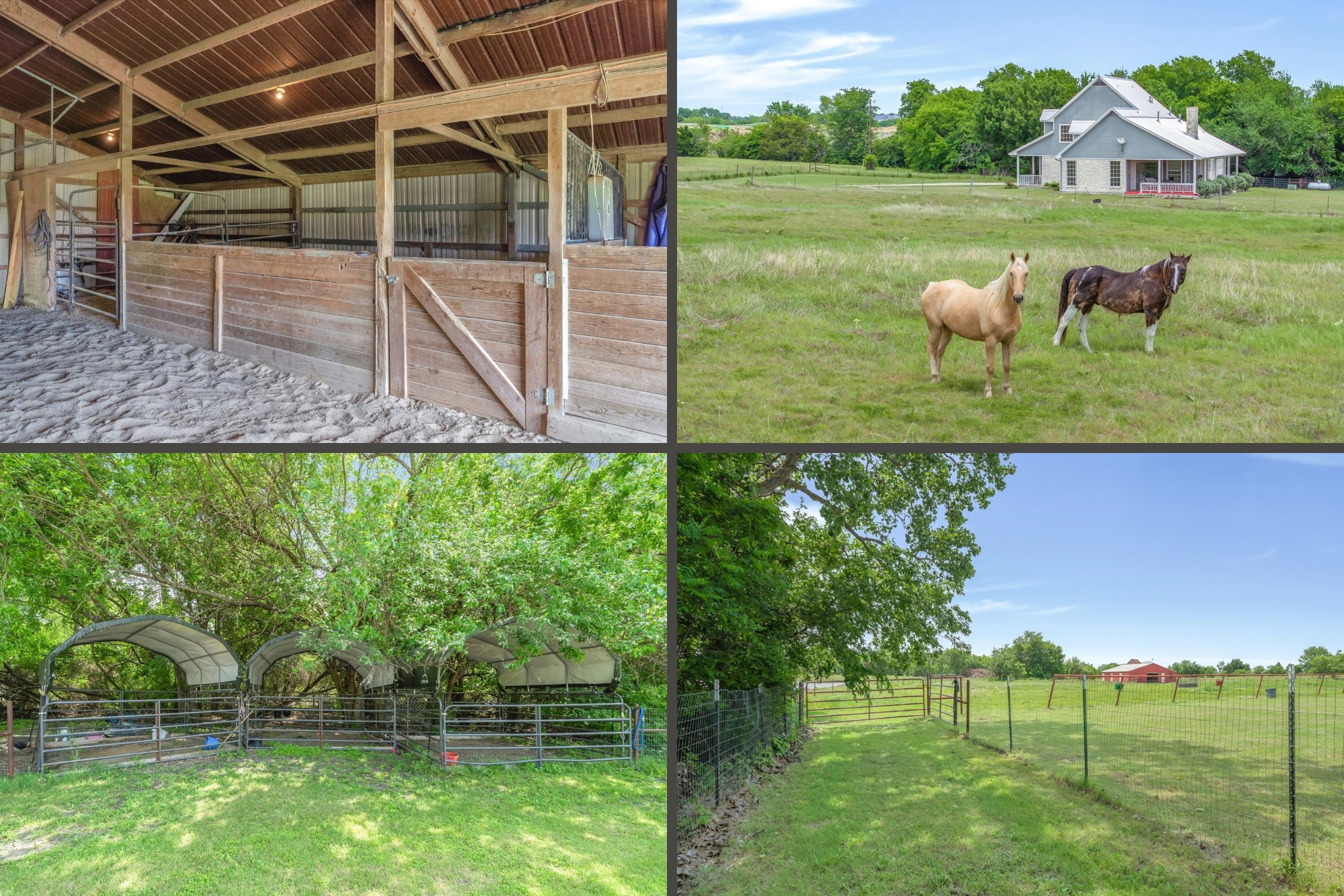 707 Cullins Road