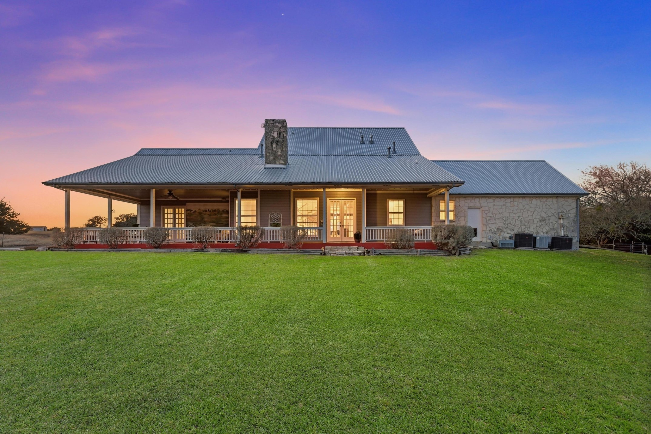 707 Cullins Road
