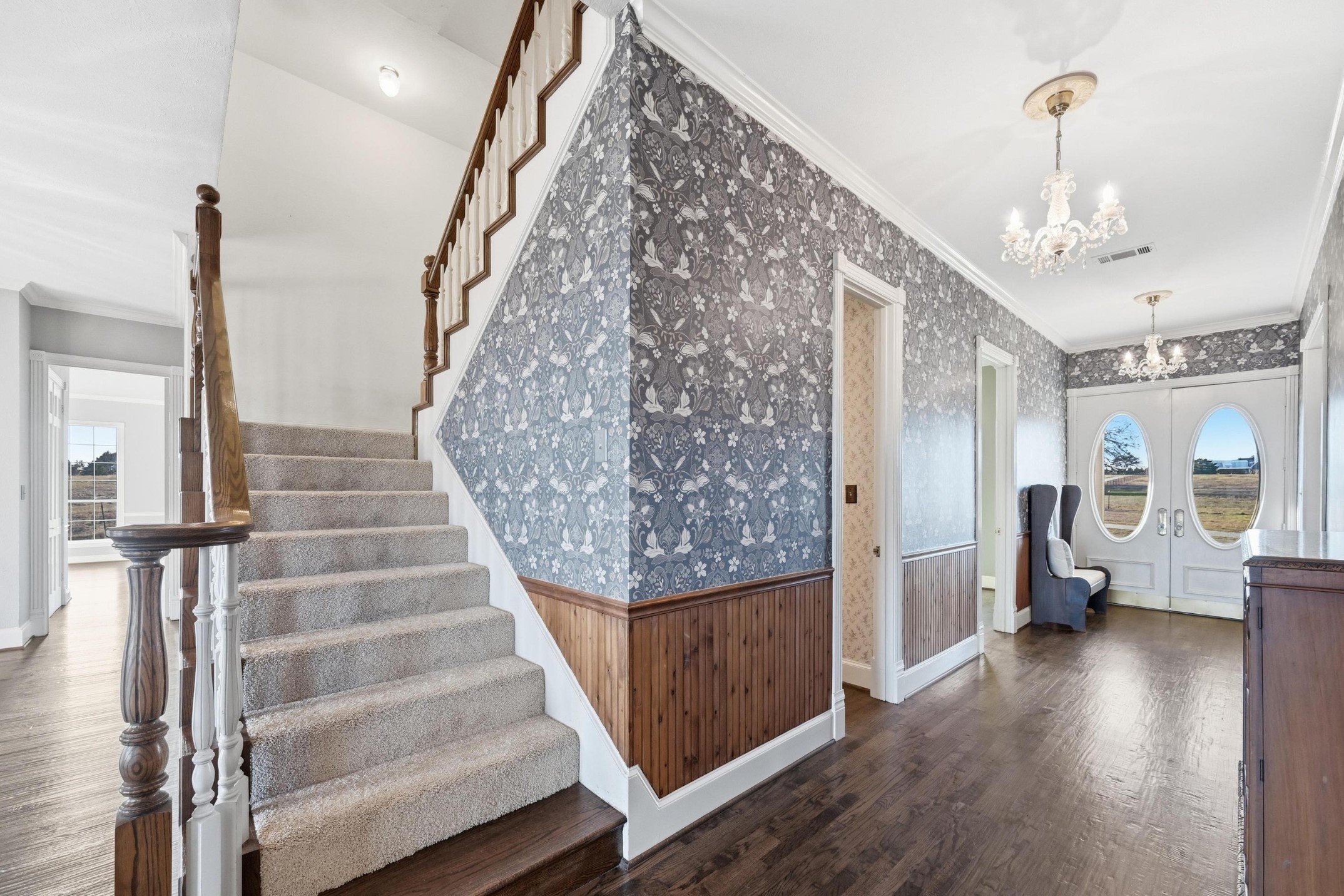 707 Cullins Road