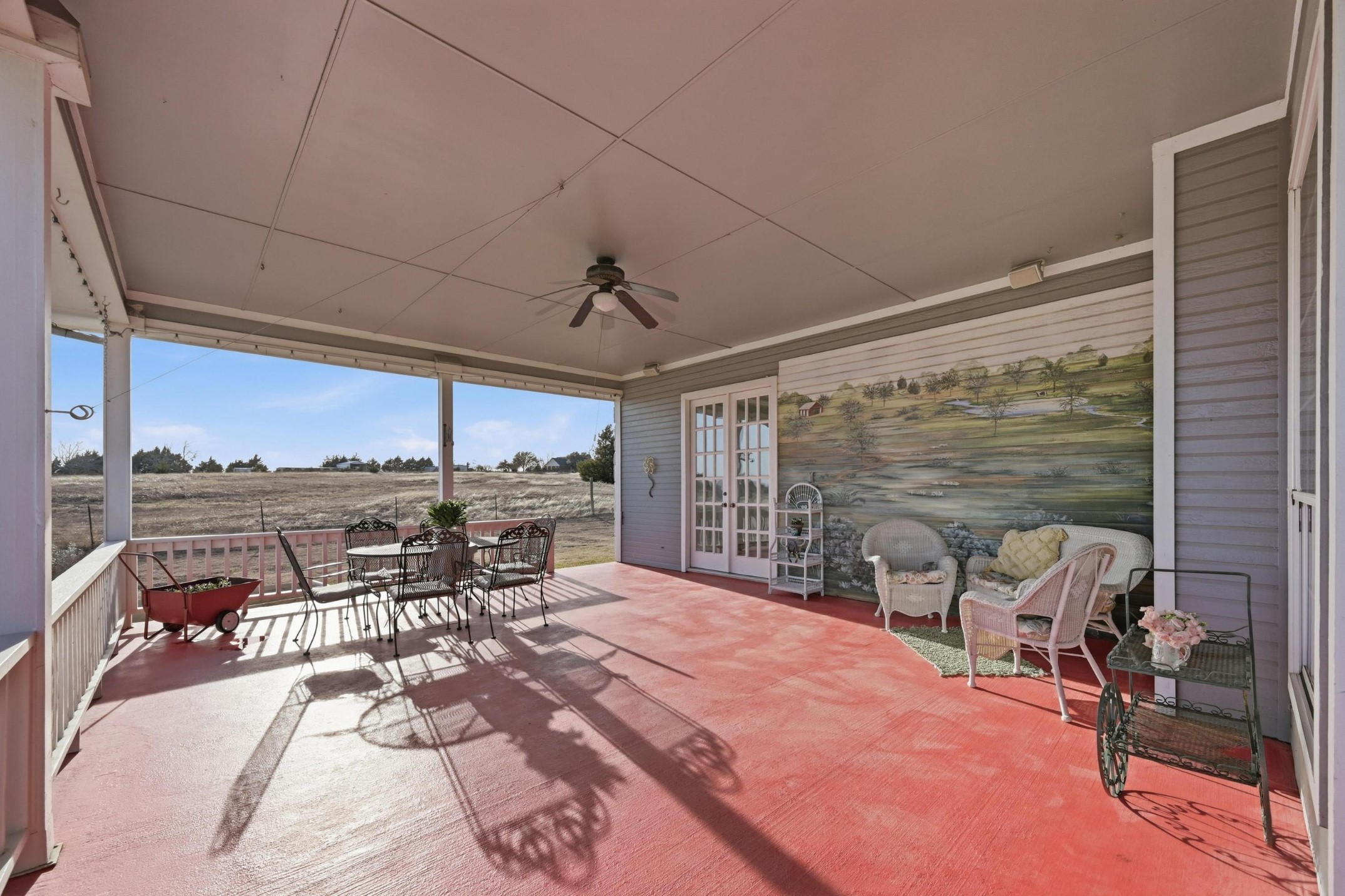 707 Cullins Road