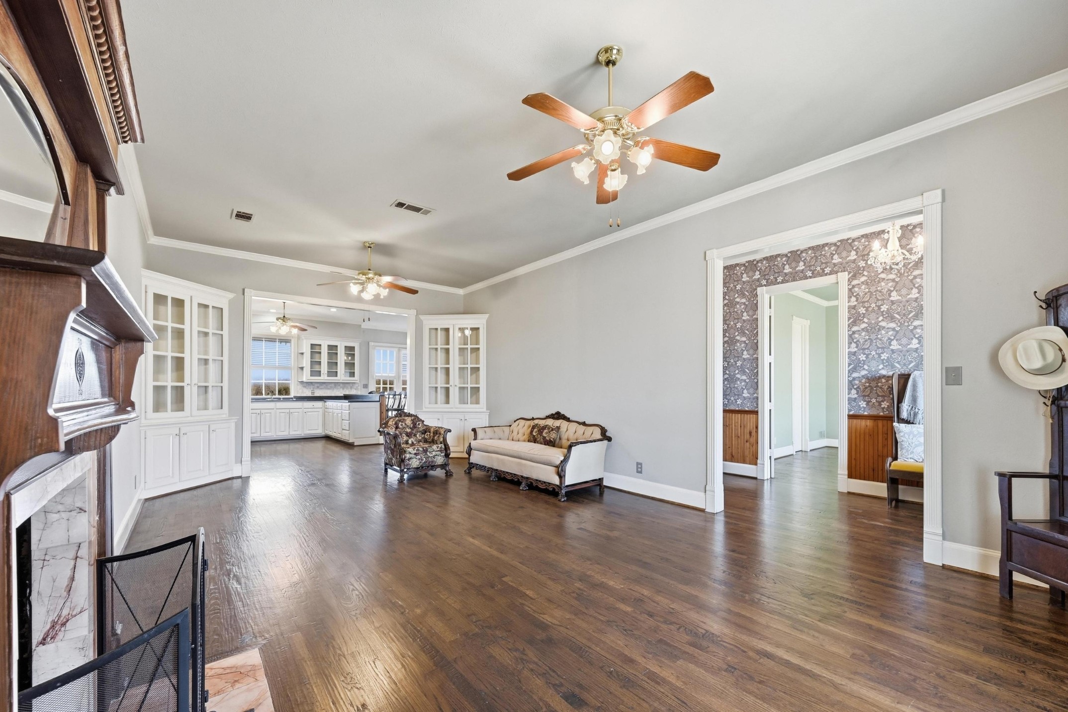 707 Cullins Road