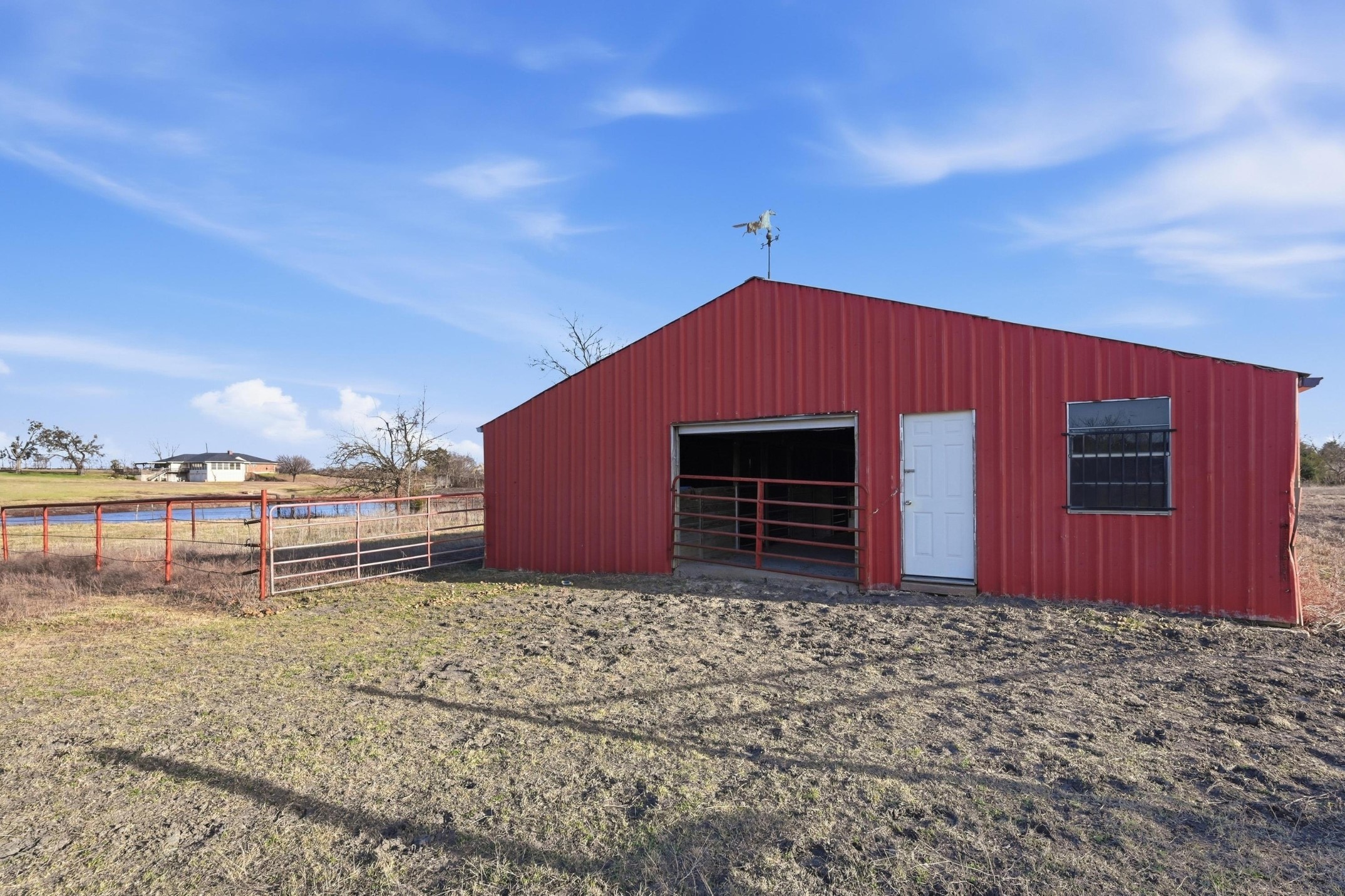 707 Cullins Road