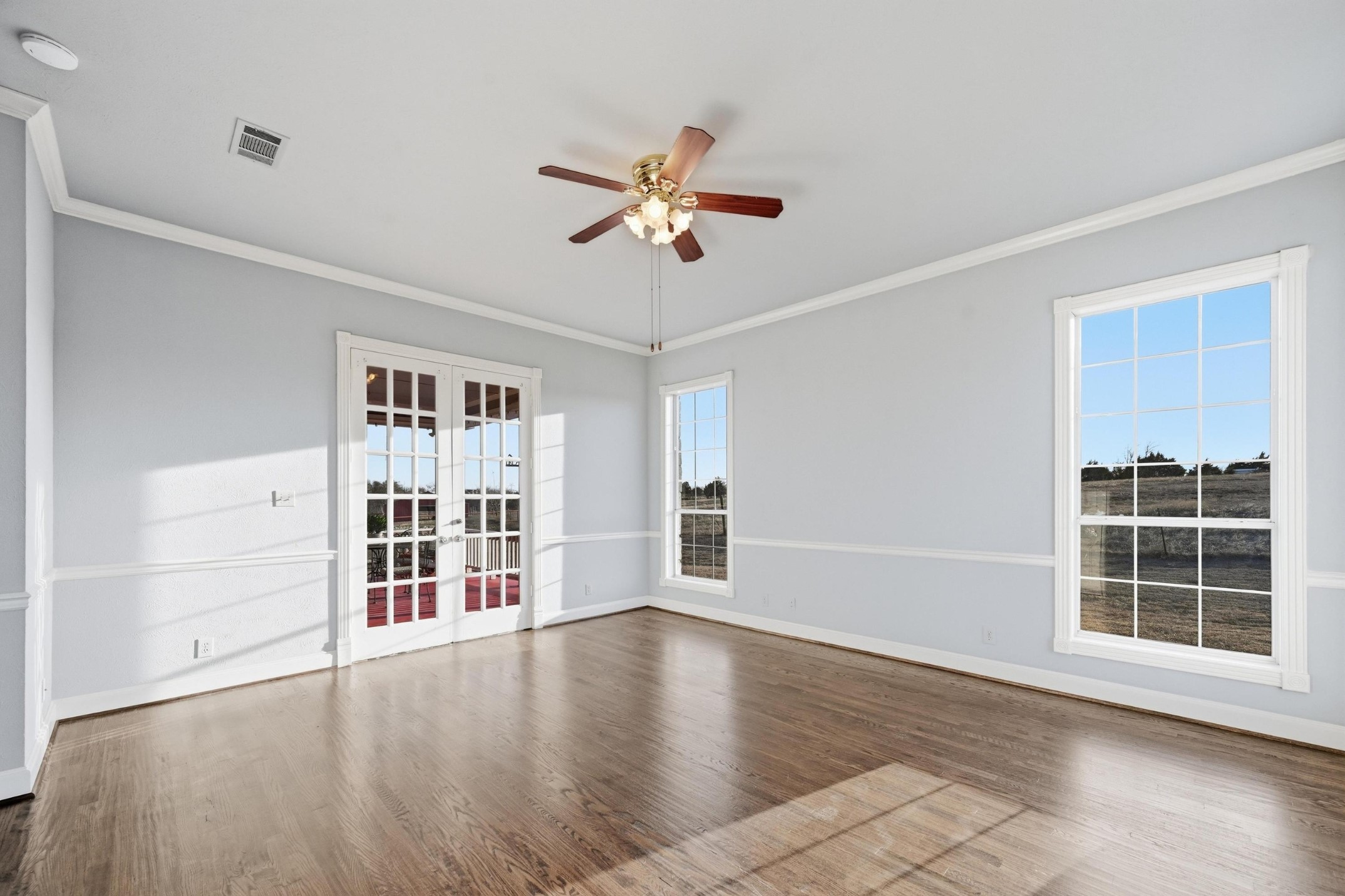 707 Cullins Road