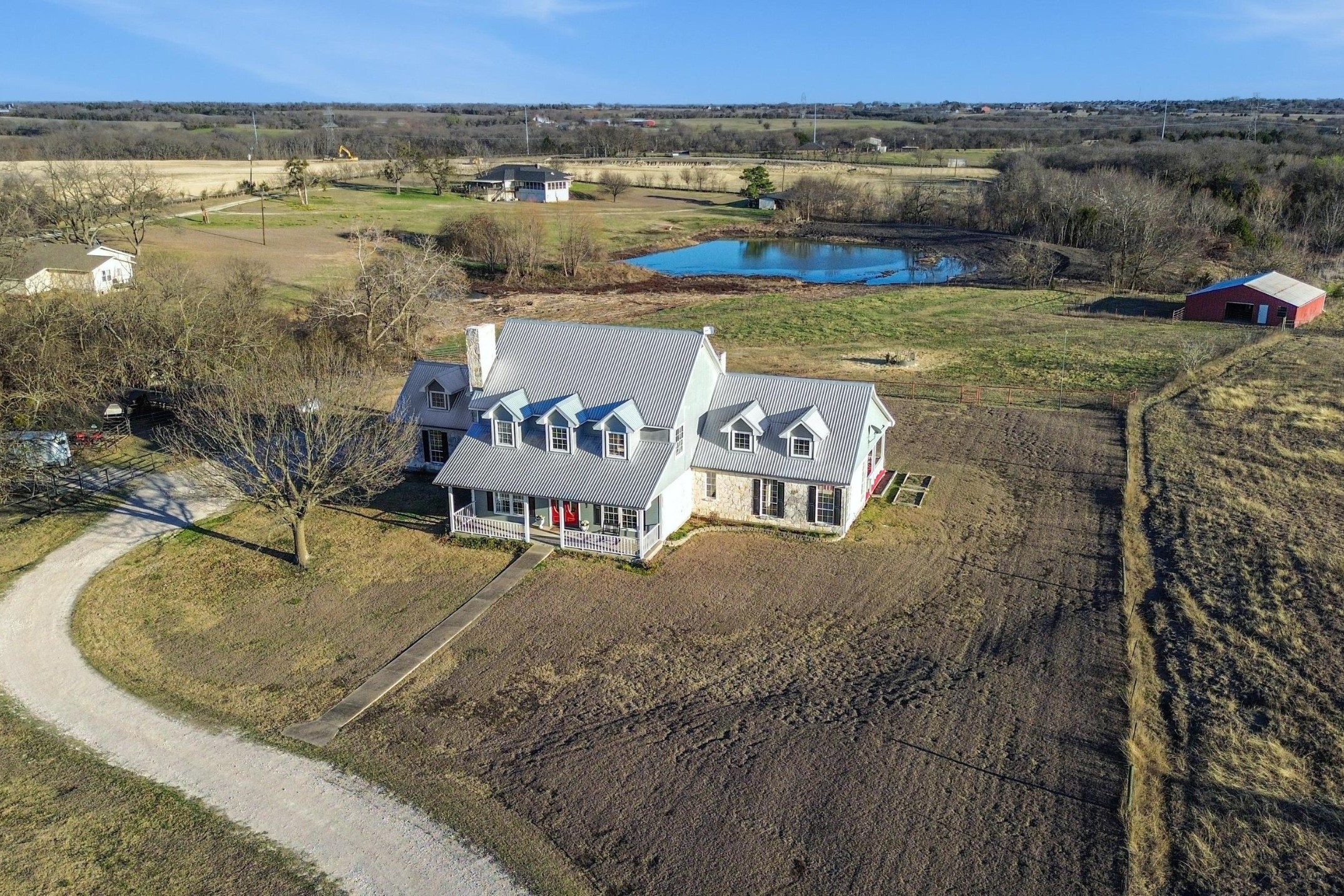 707 Cullins Road