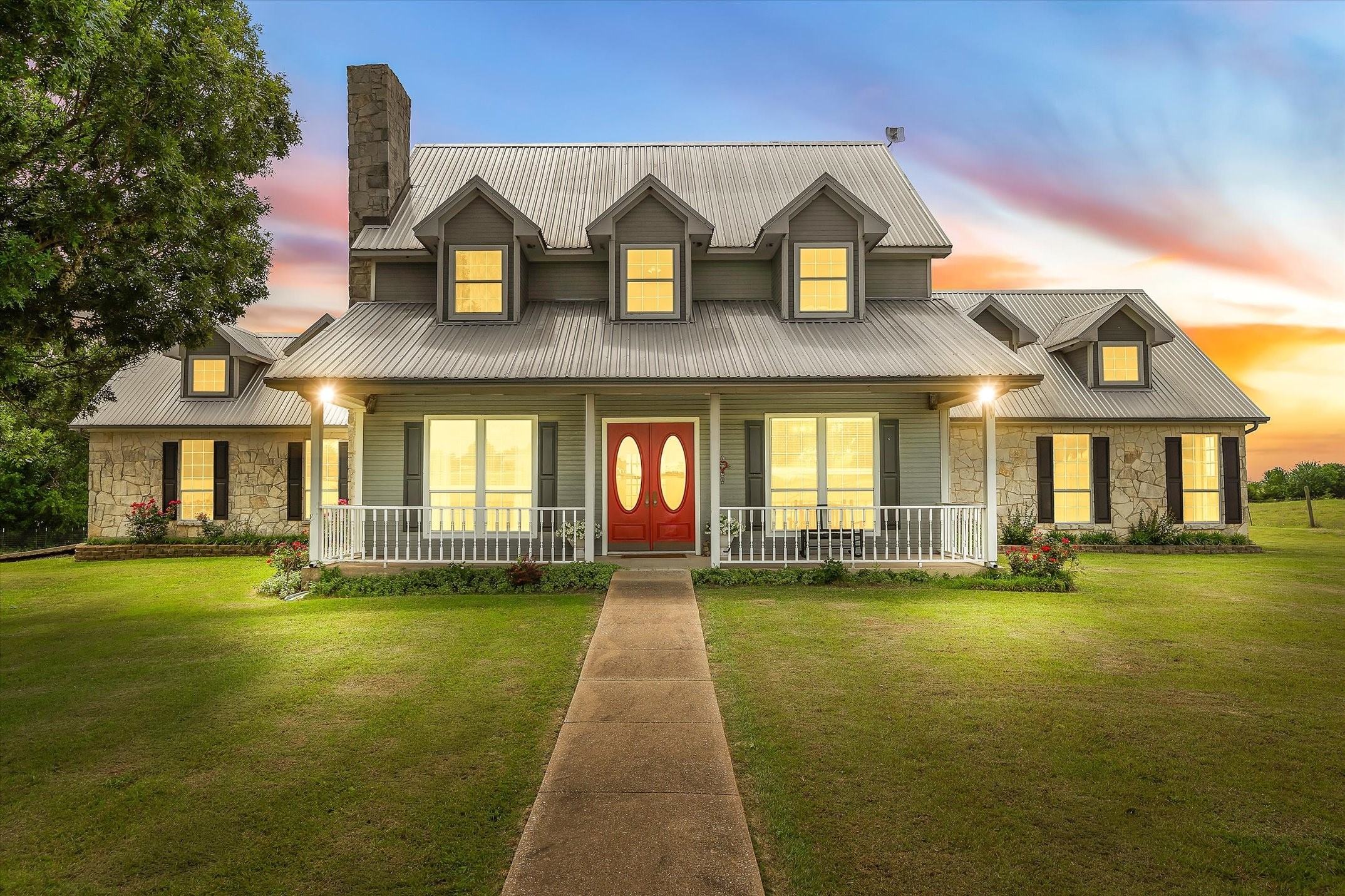 707 Cullins Road