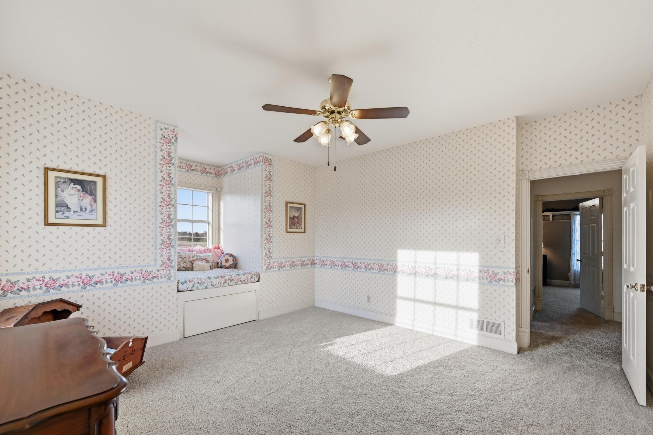 707 Cullins Road