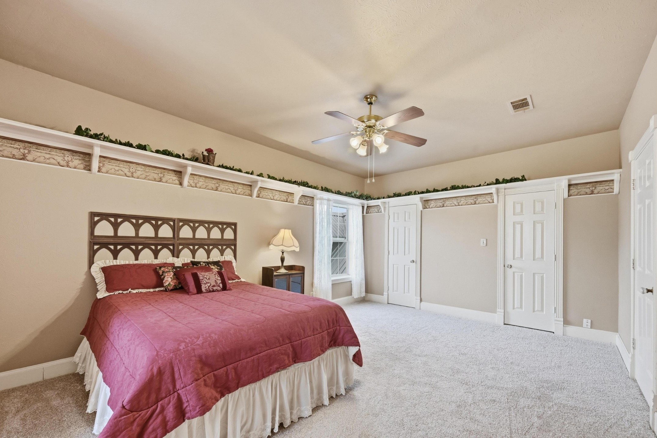 707 Cullins Road
