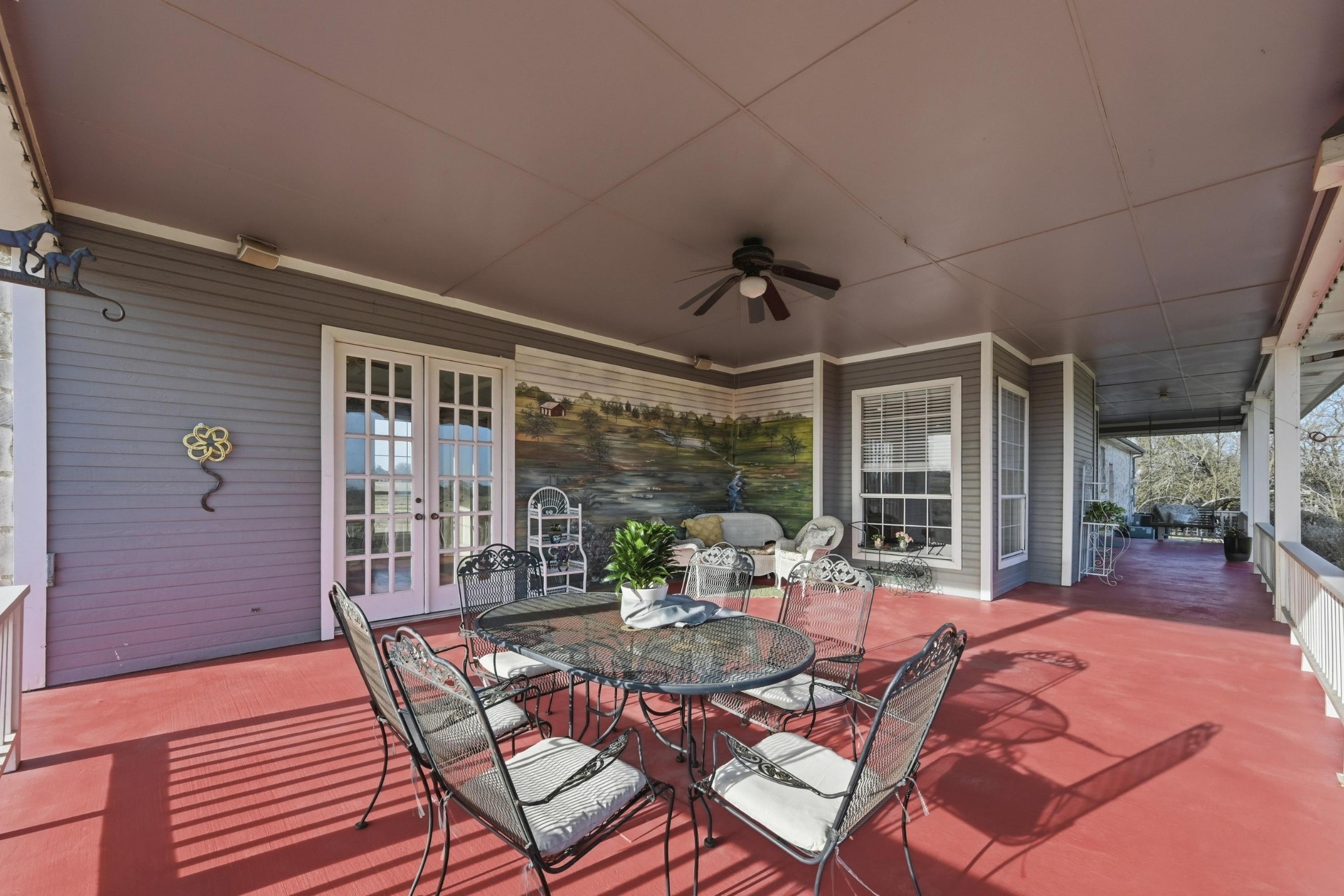 707 Cullins Road