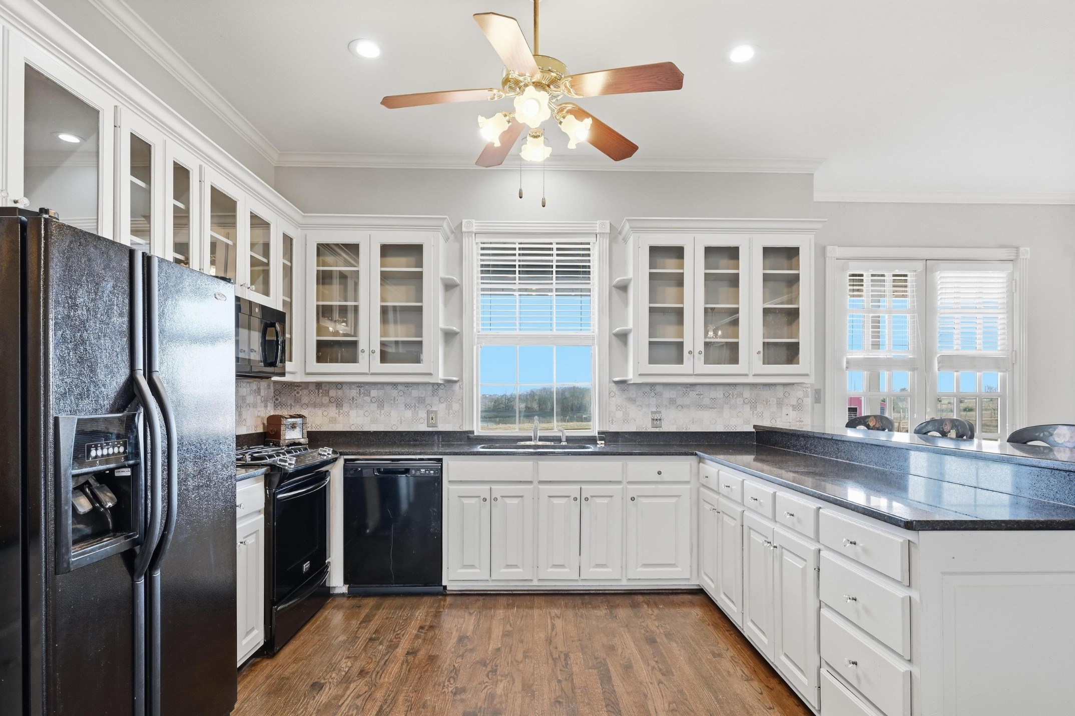 707 Cullins Road