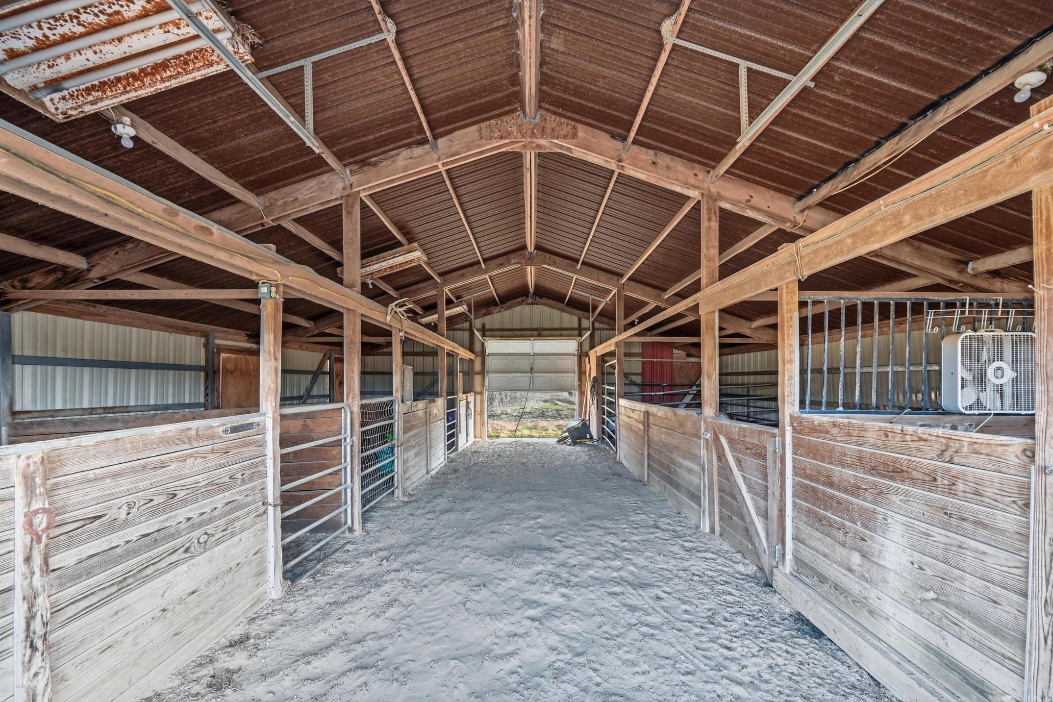707 Cullins Road