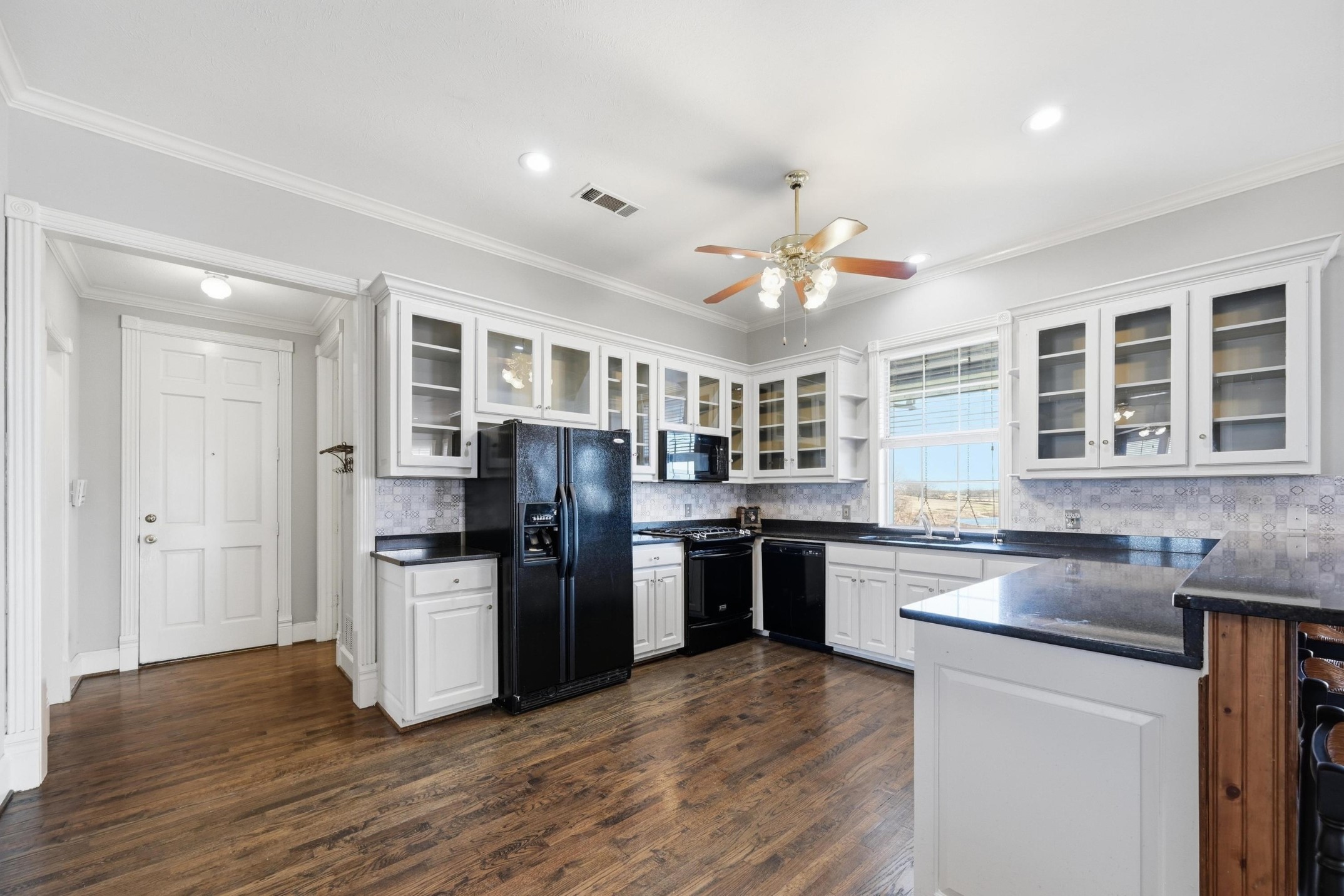 707 Cullins Road