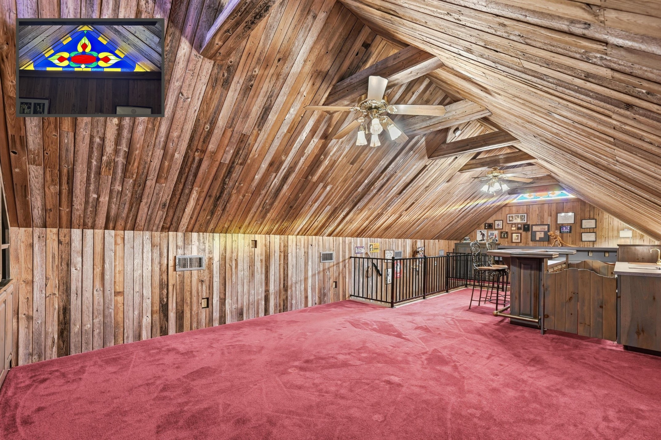 707 Cullins Road