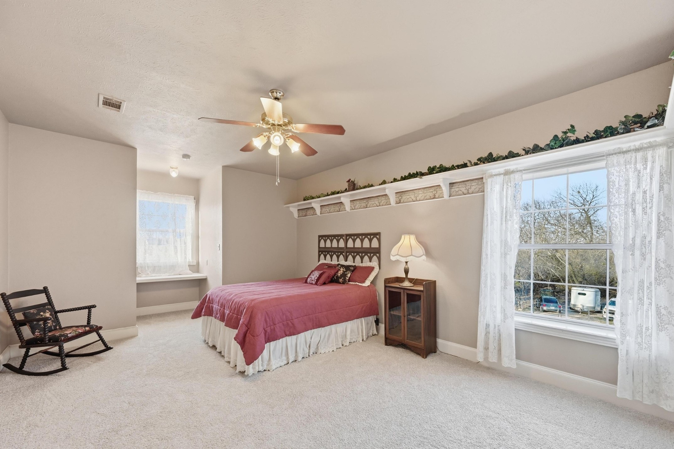 707 Cullins Road