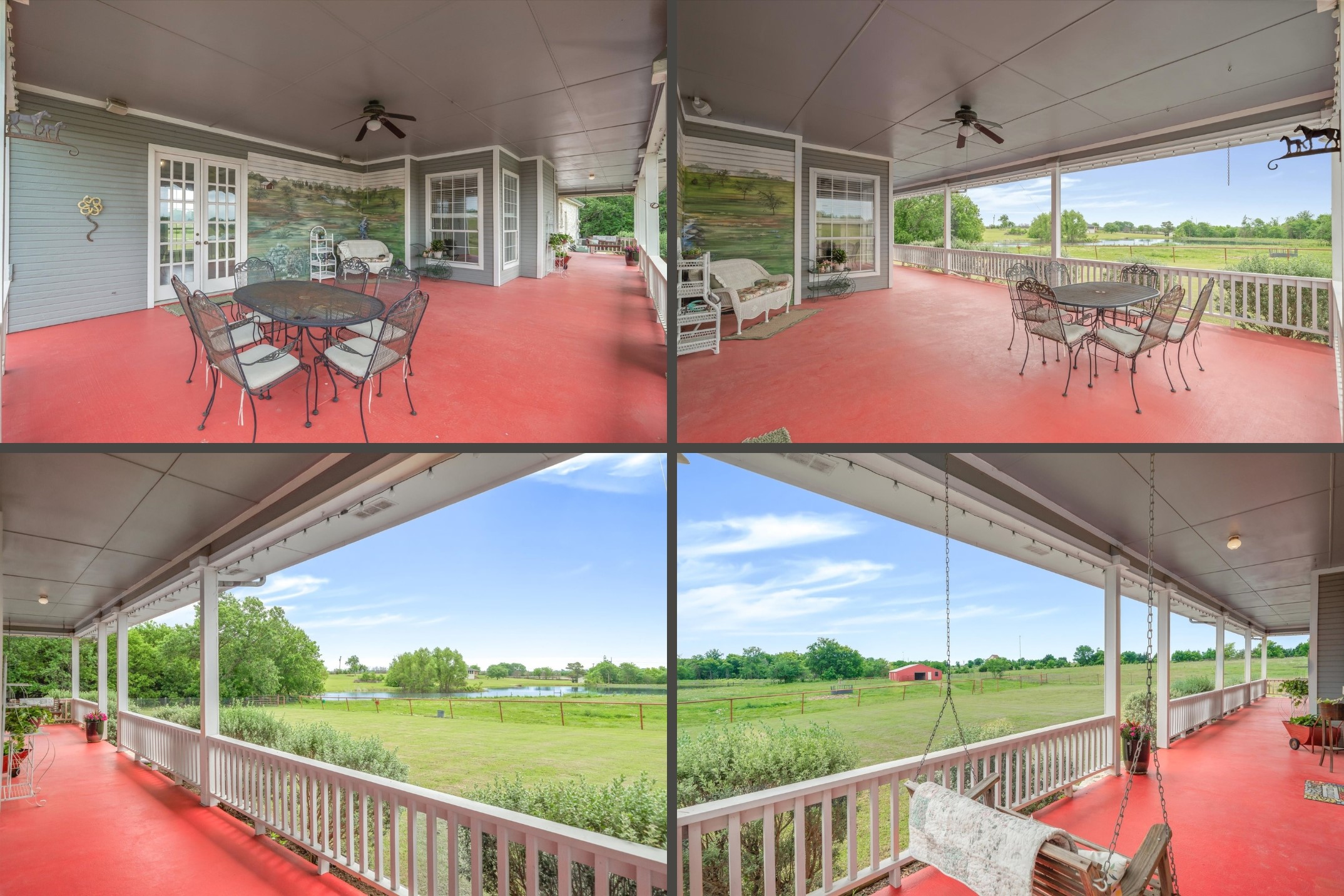 707 Cullins Road