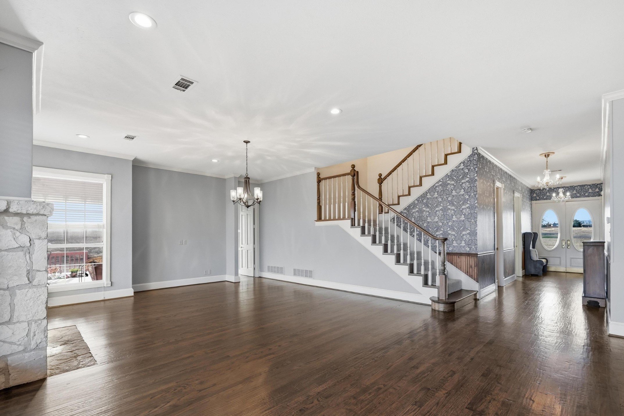 707 Cullins Road