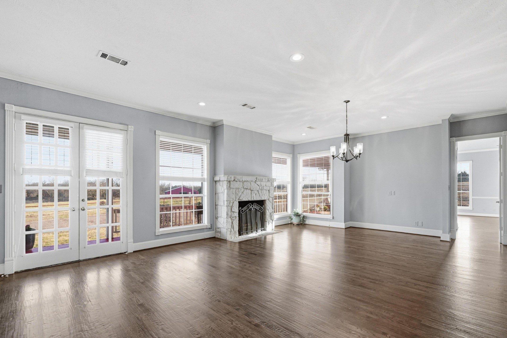 707 Cullins Road