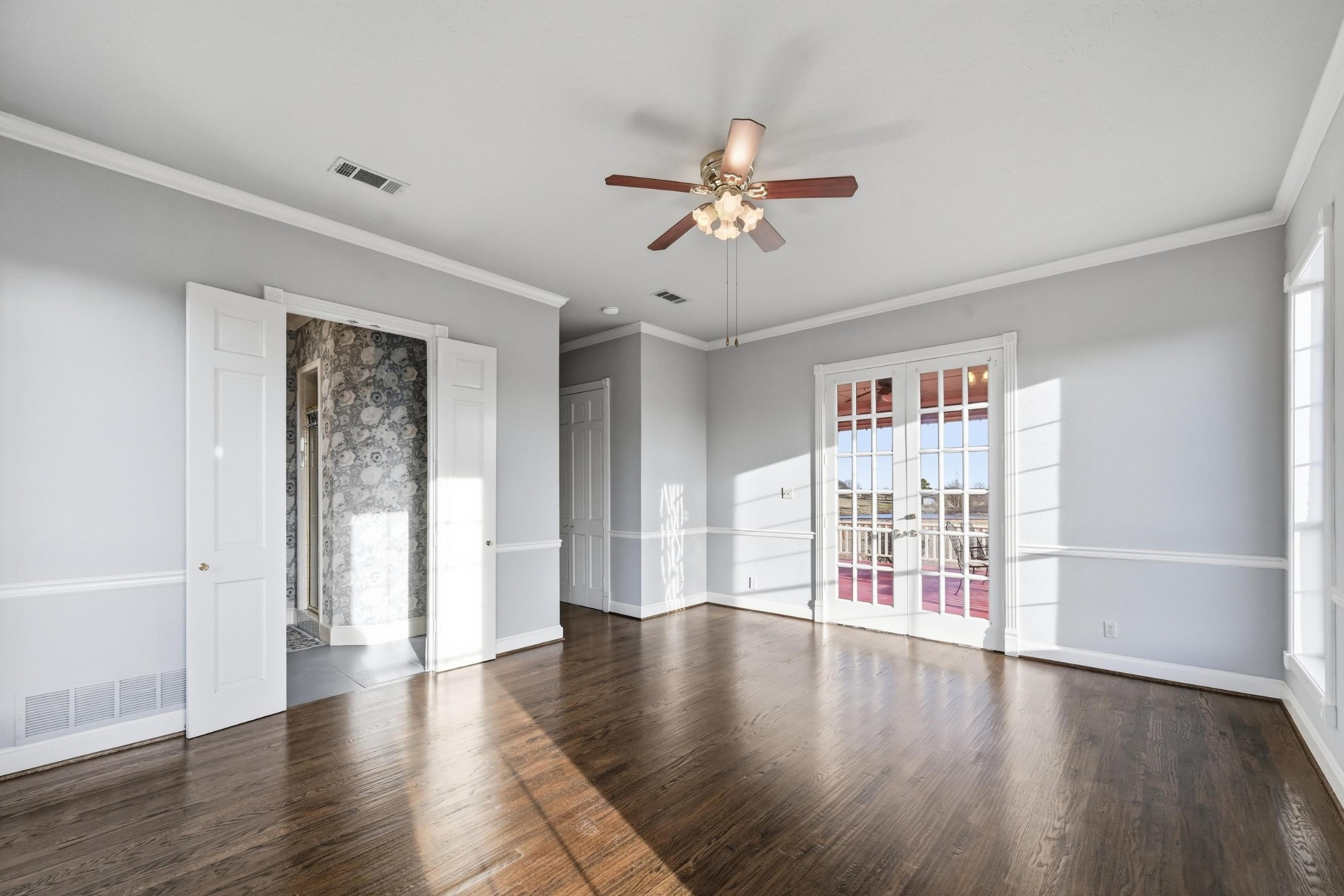 707 Cullins Road