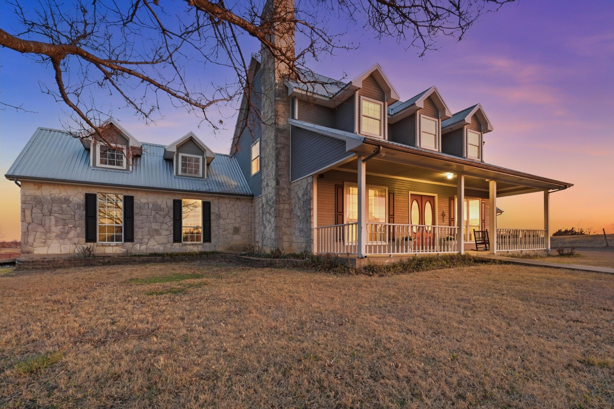 707 Cullins Road