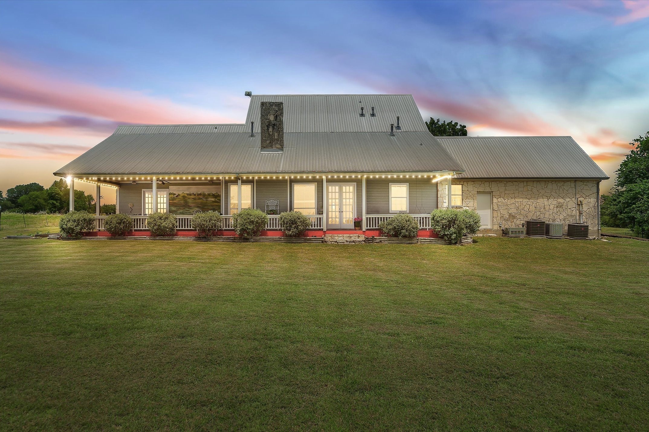 707 Cullins Road