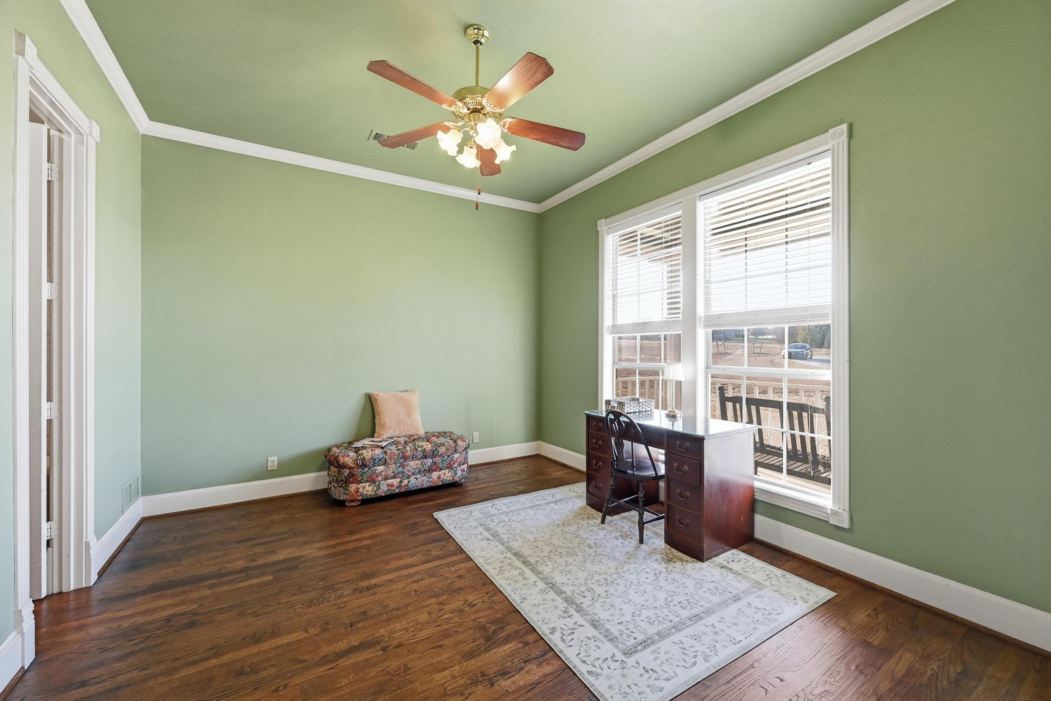 707 Cullins Road
