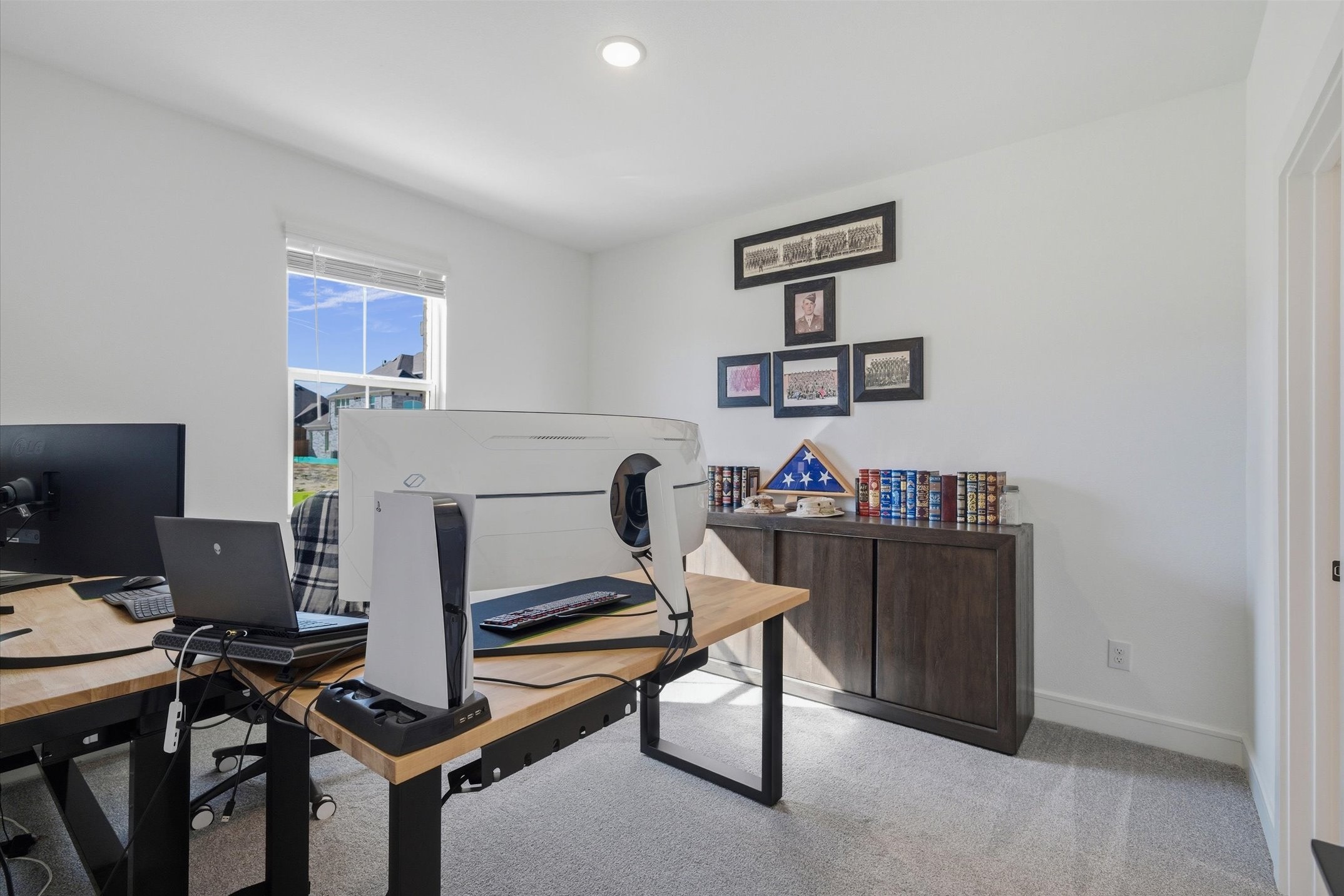 1018 Bleriot Drive