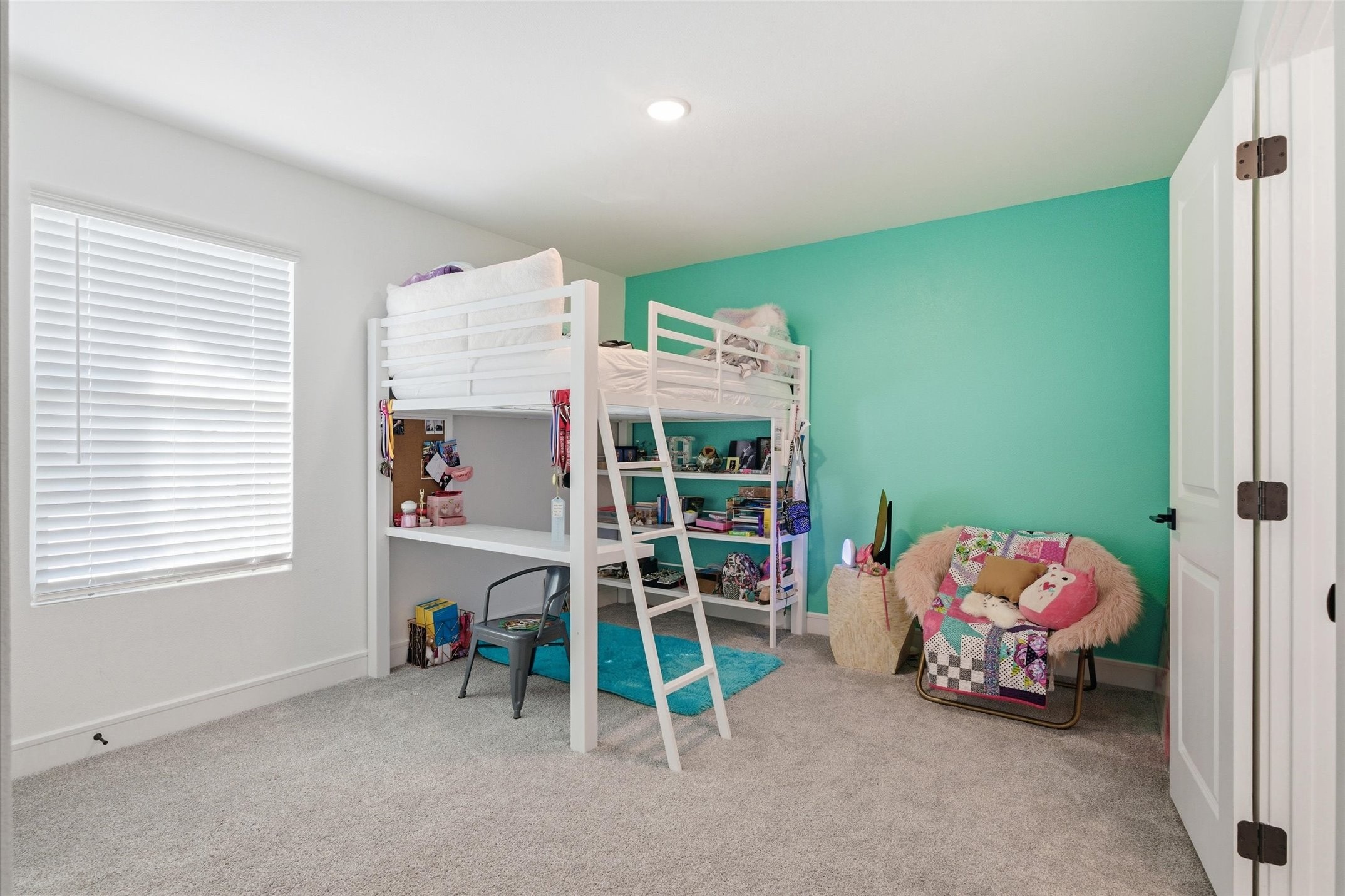 1018 Bleriot Drive