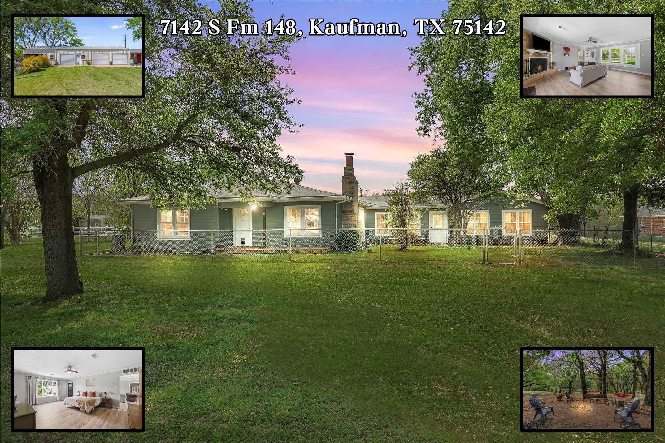 7142 S Fm 148