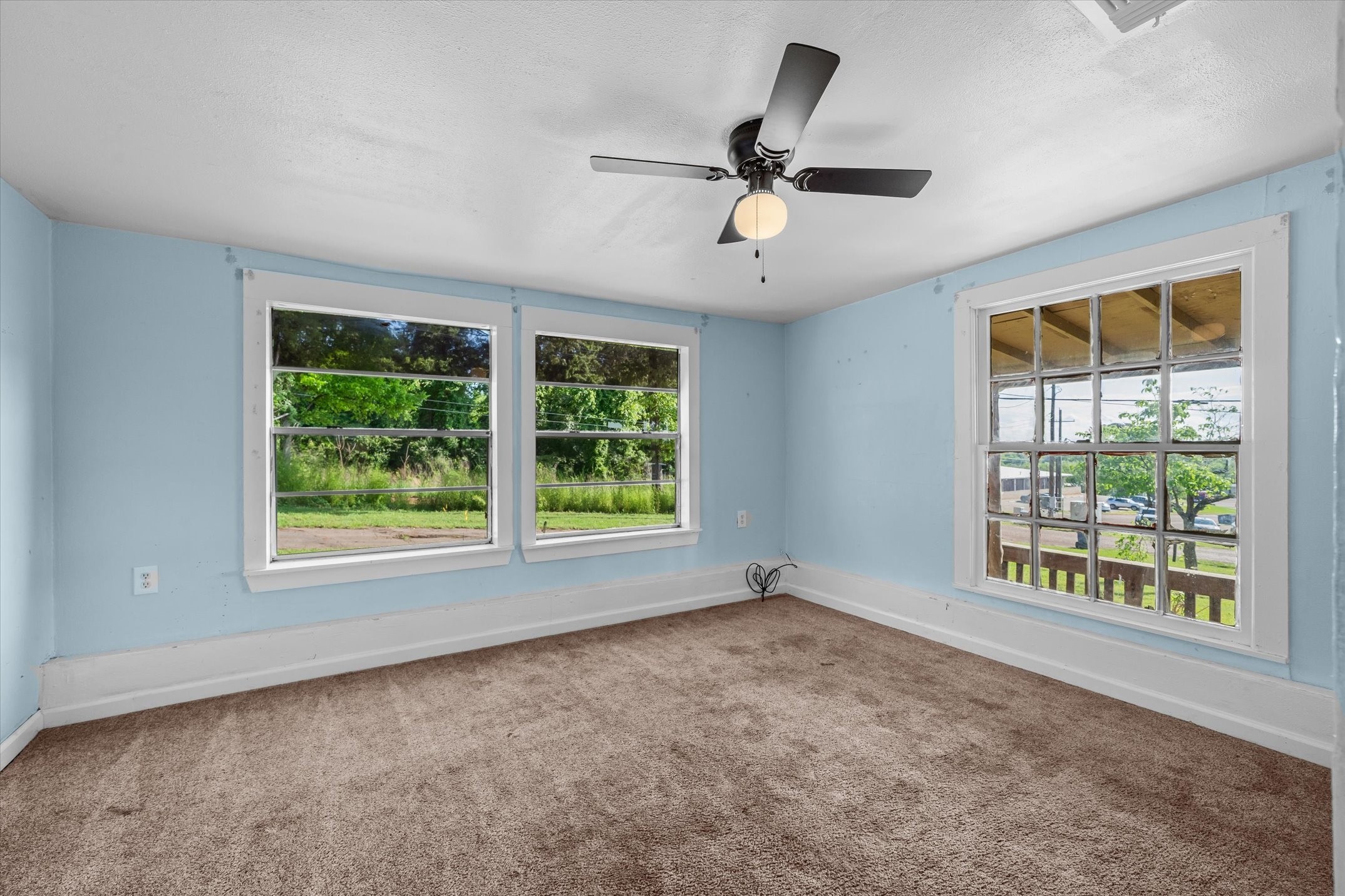 505 N Willis Street