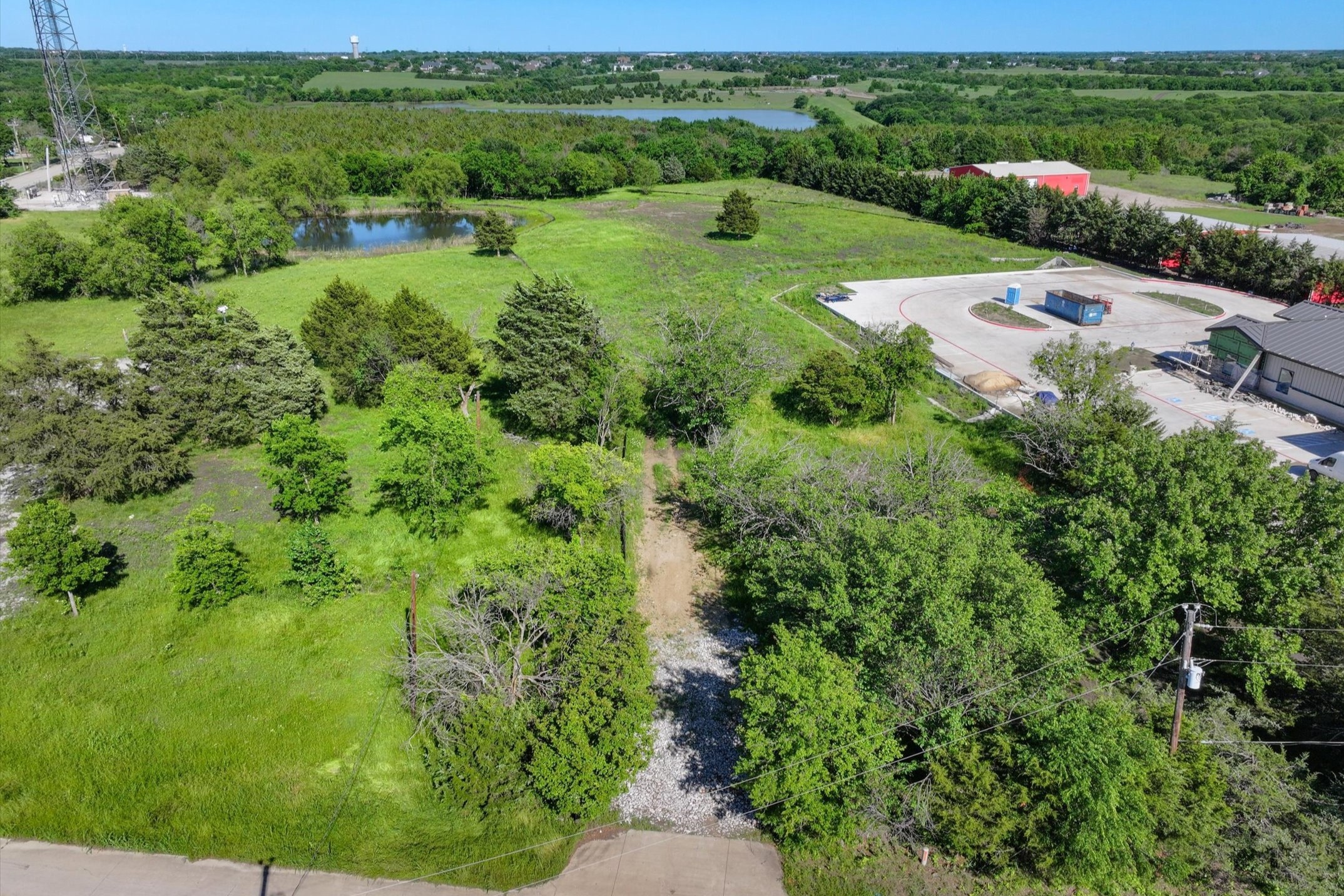 00 Ranch Trail Road