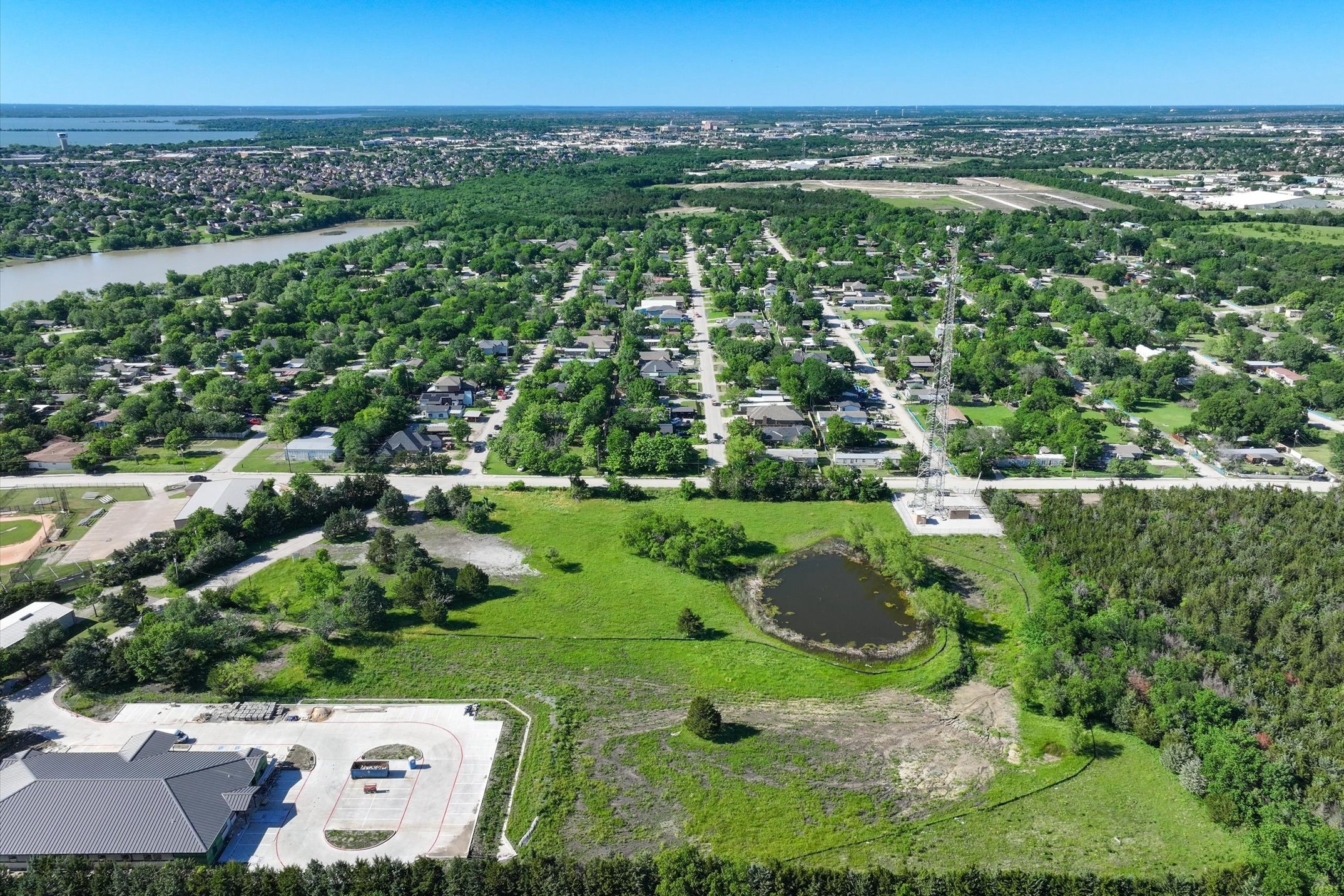 00 Ranch Trail Road