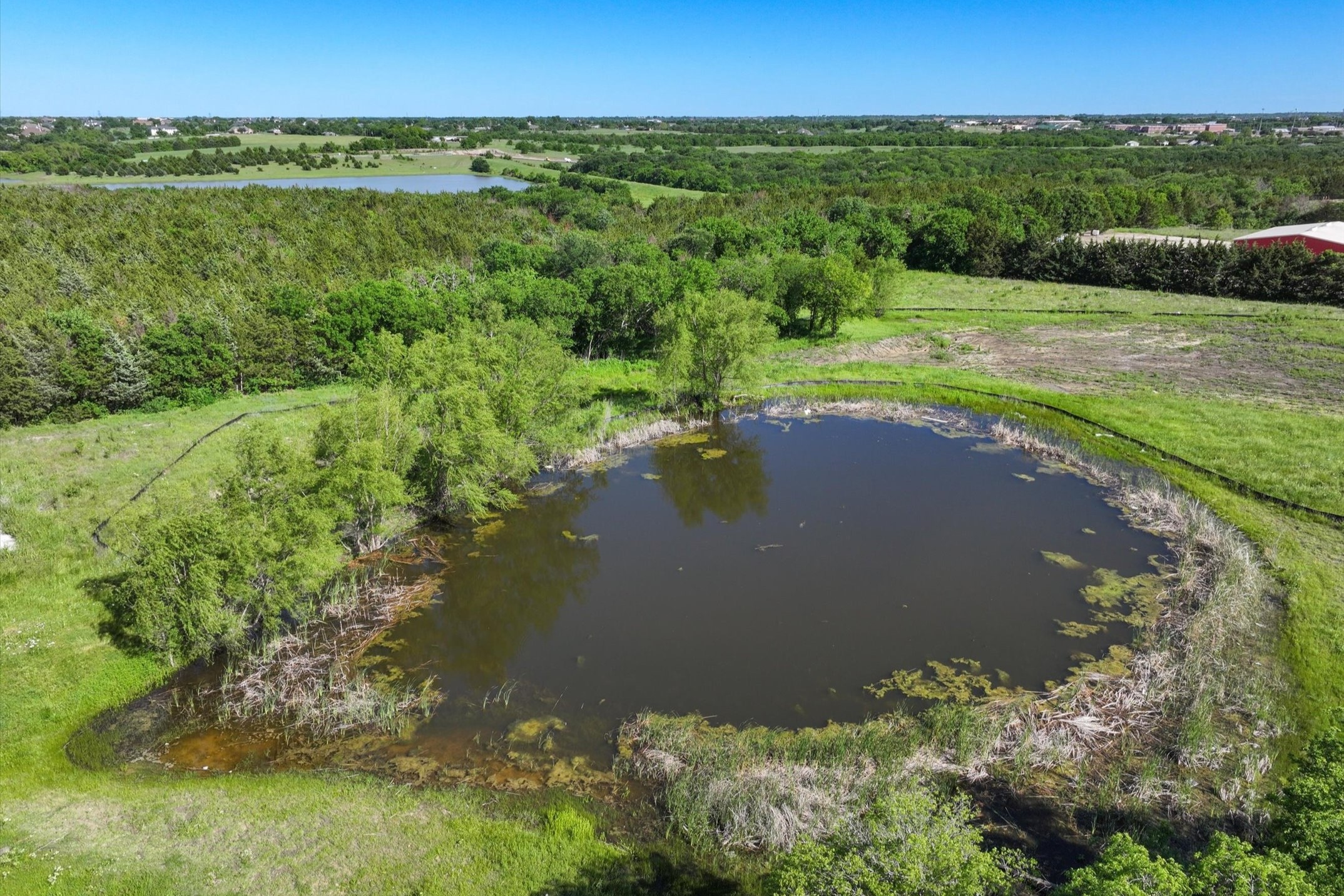 00 Ranch Trail Road