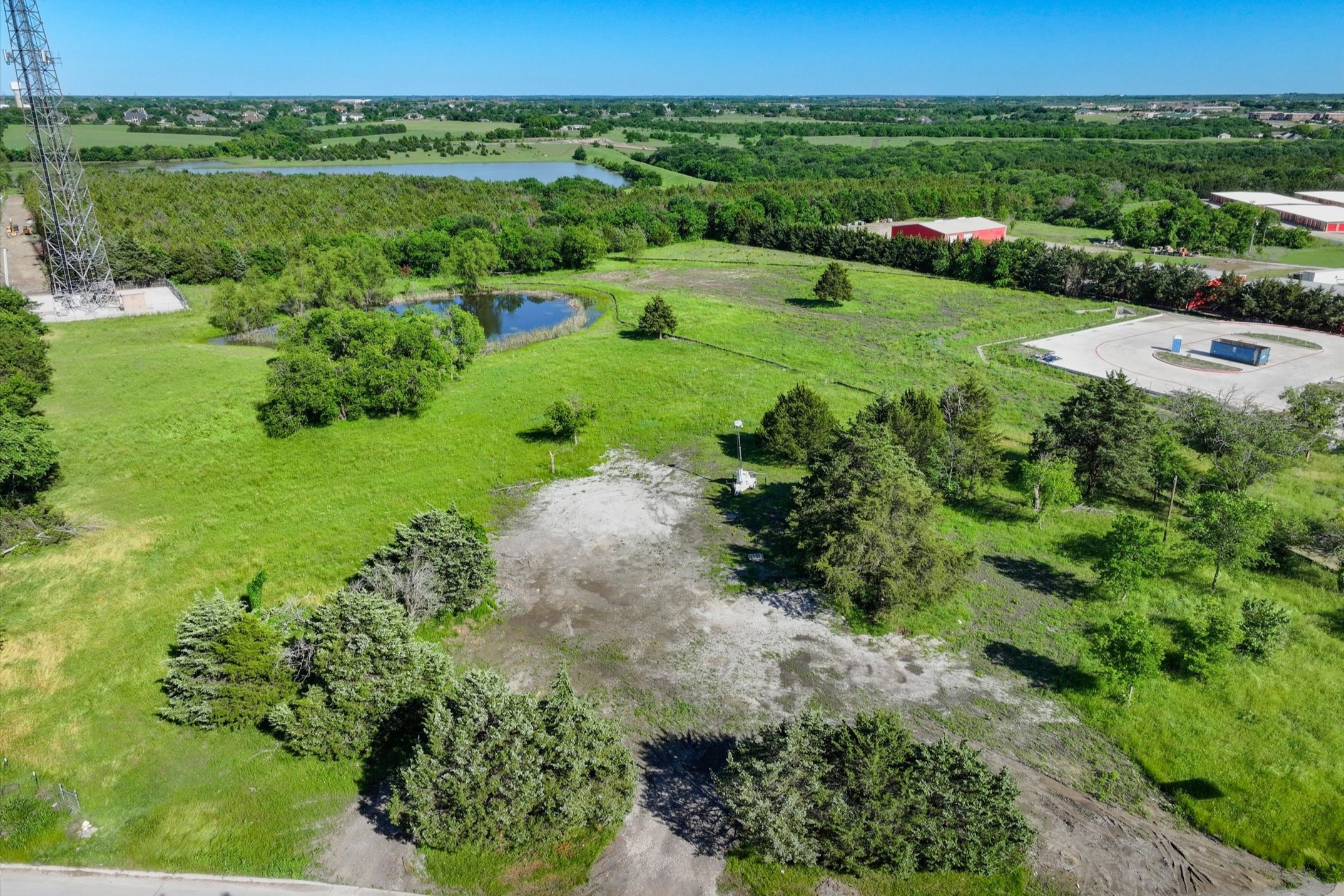 00 Ranch Trail Road