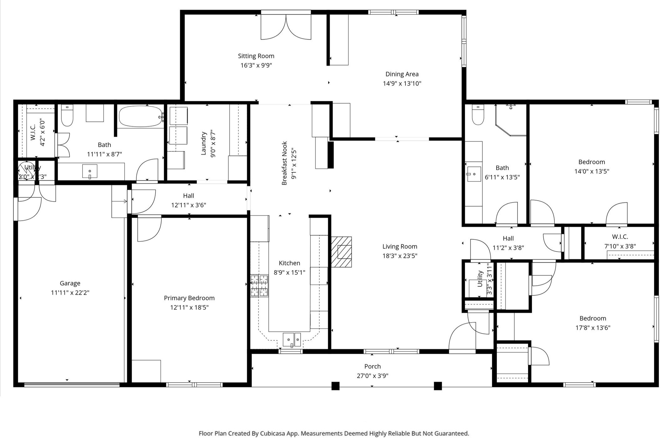 1216 Vz County Road 1211