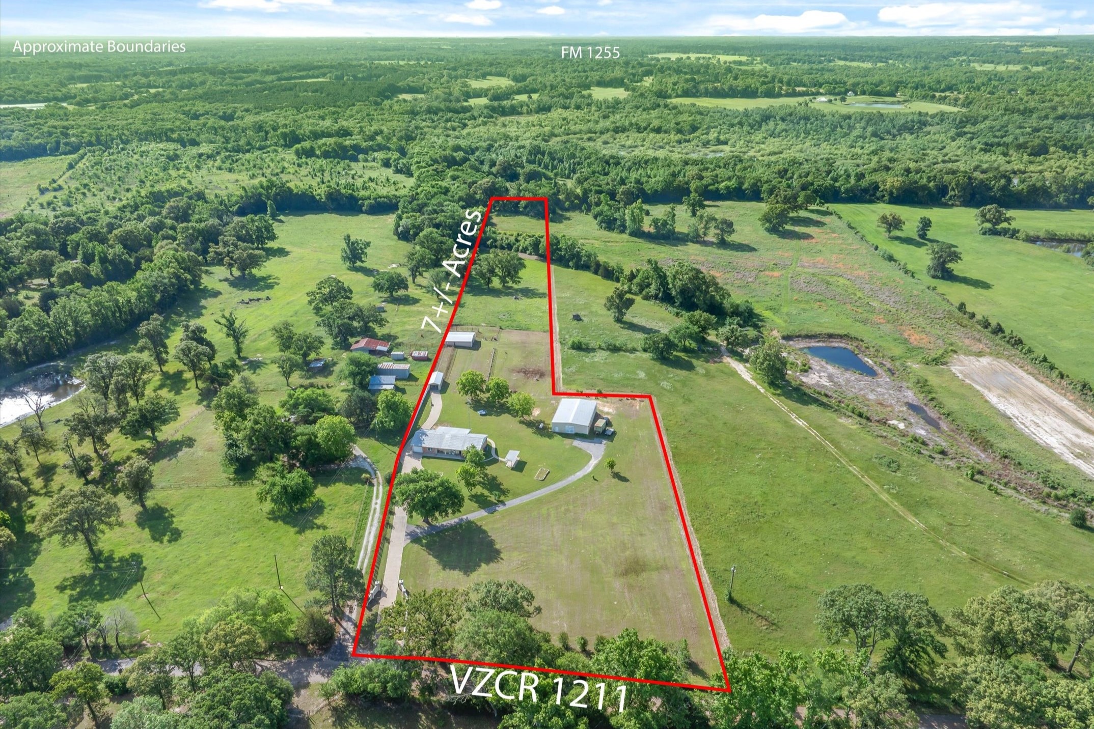 1216 Vz County Road 1211