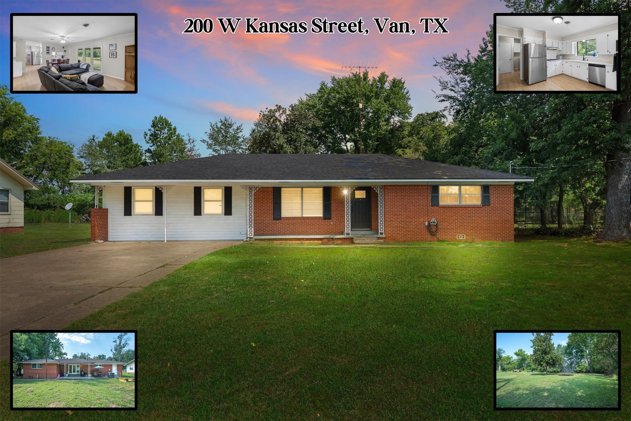 200 W Kansas Street