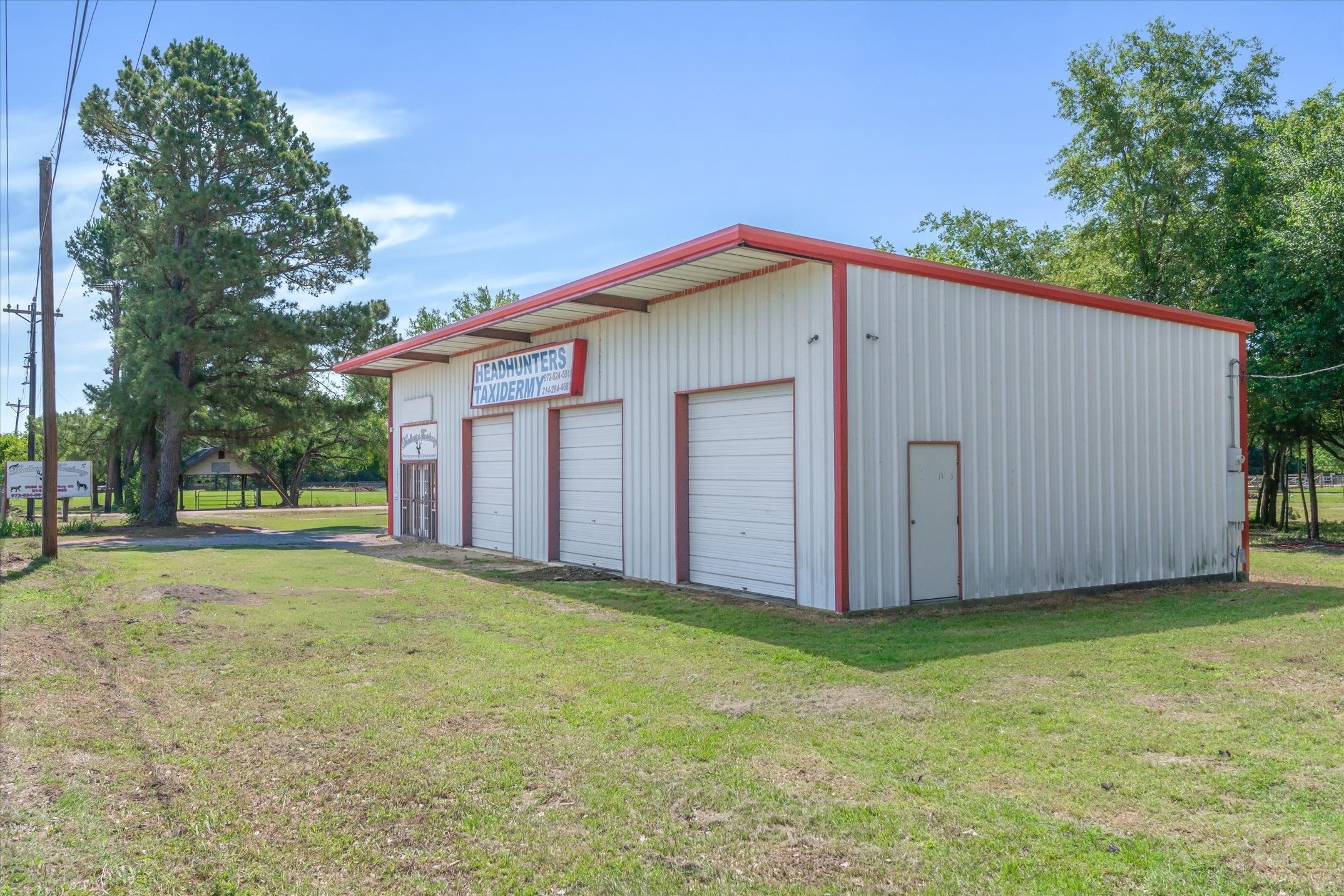 9830 E Hwy Us-80