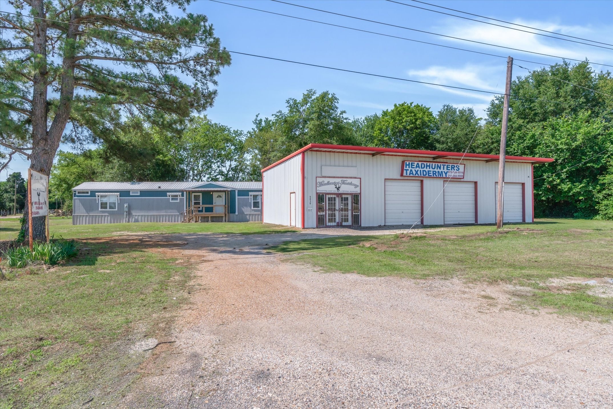 9830 E Hwy Us-80