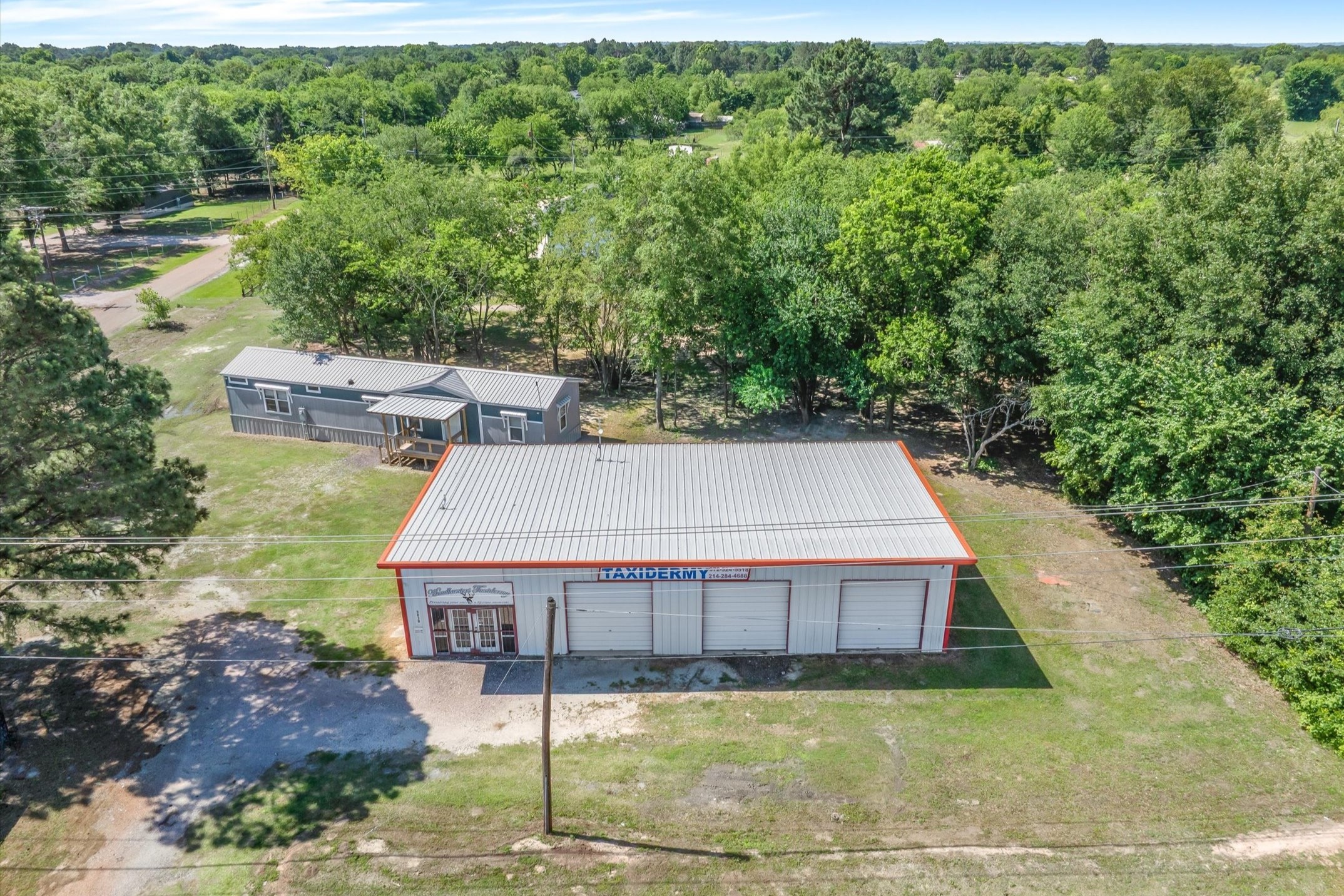 9830 E Hwy Us-80
