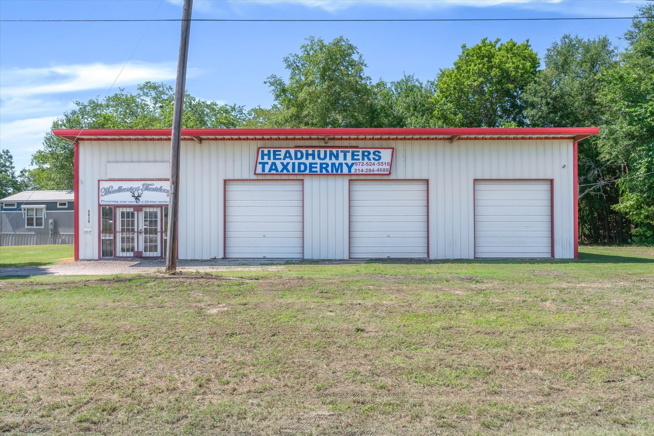 9830 E Hwy Us-80