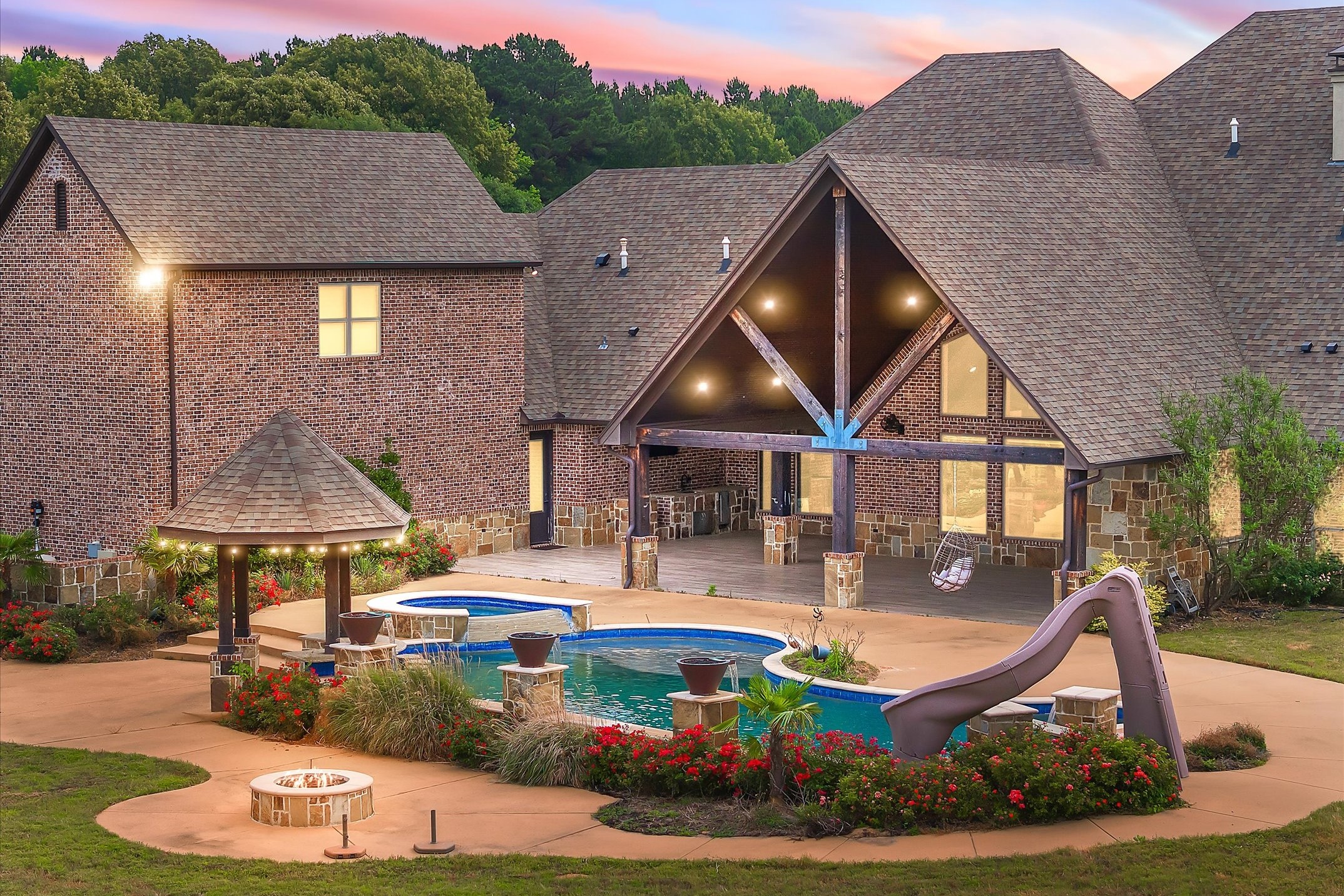 16508 Hailey Court