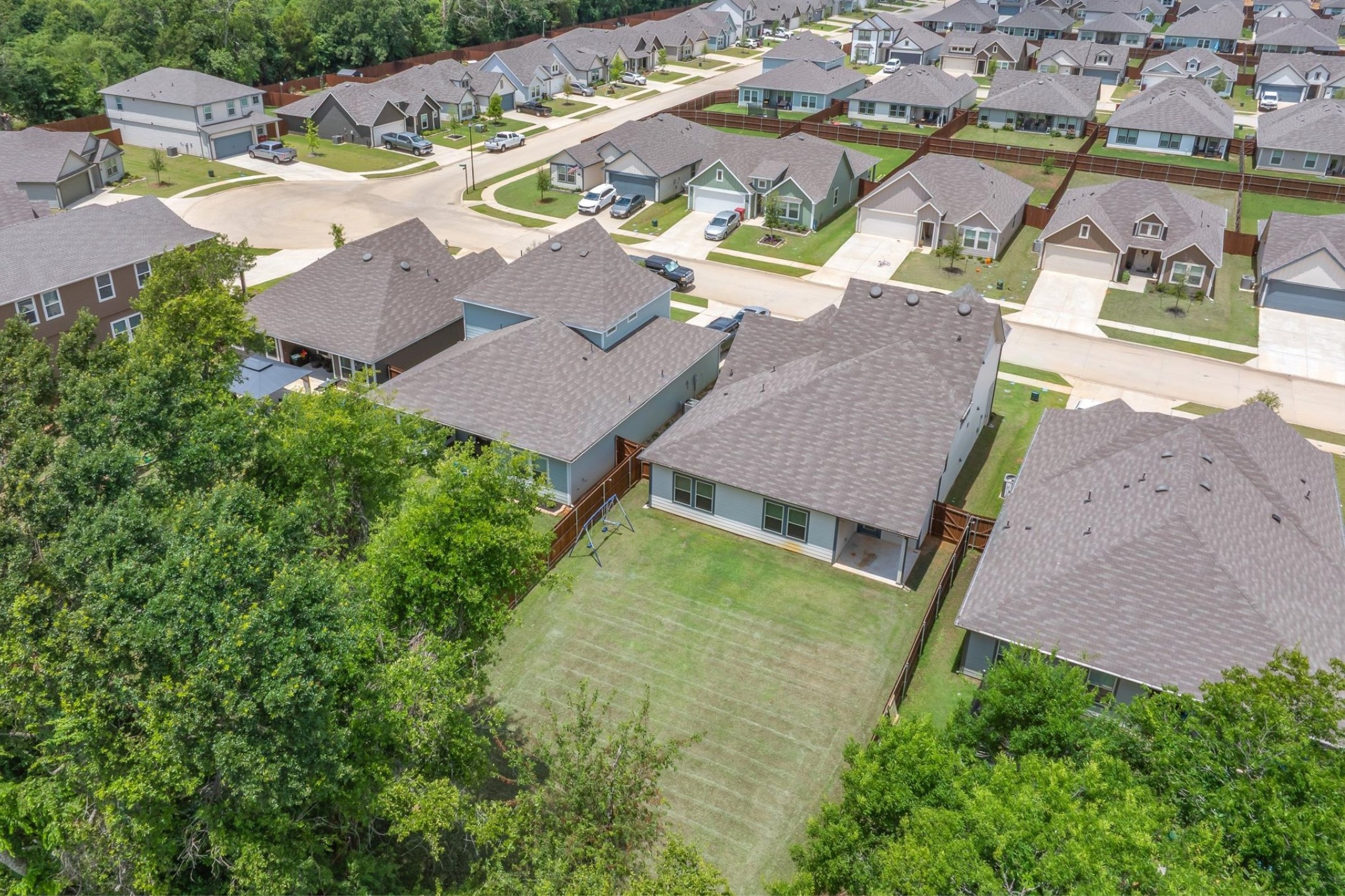 171 Hunters Way