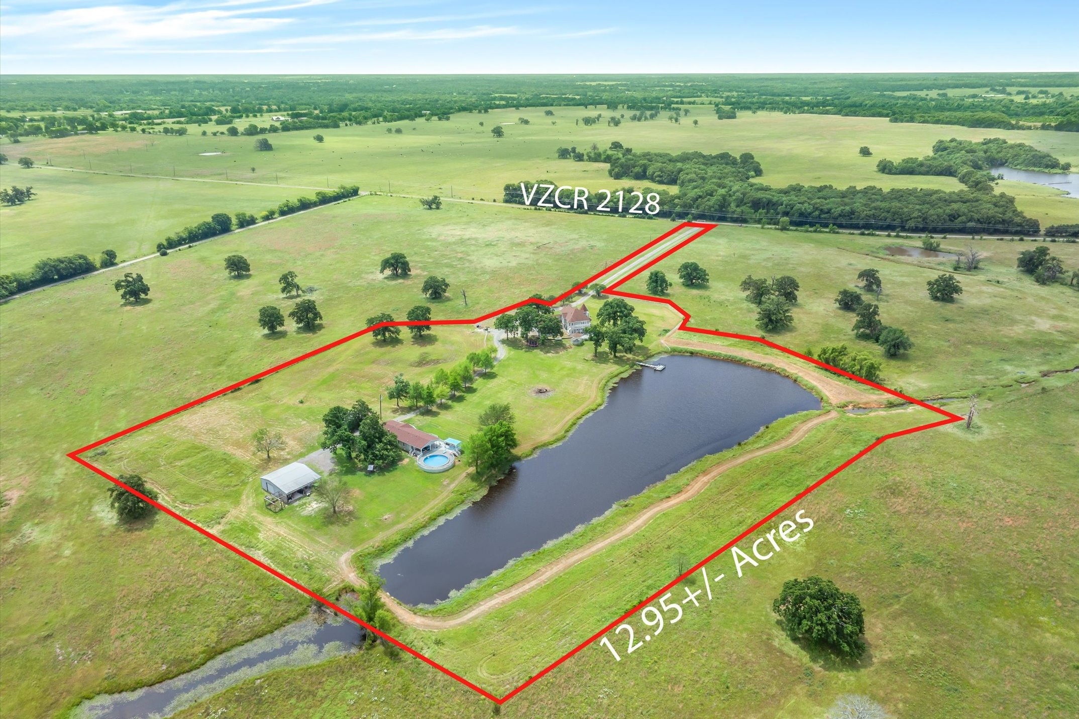 2364 VZ County Road 2128