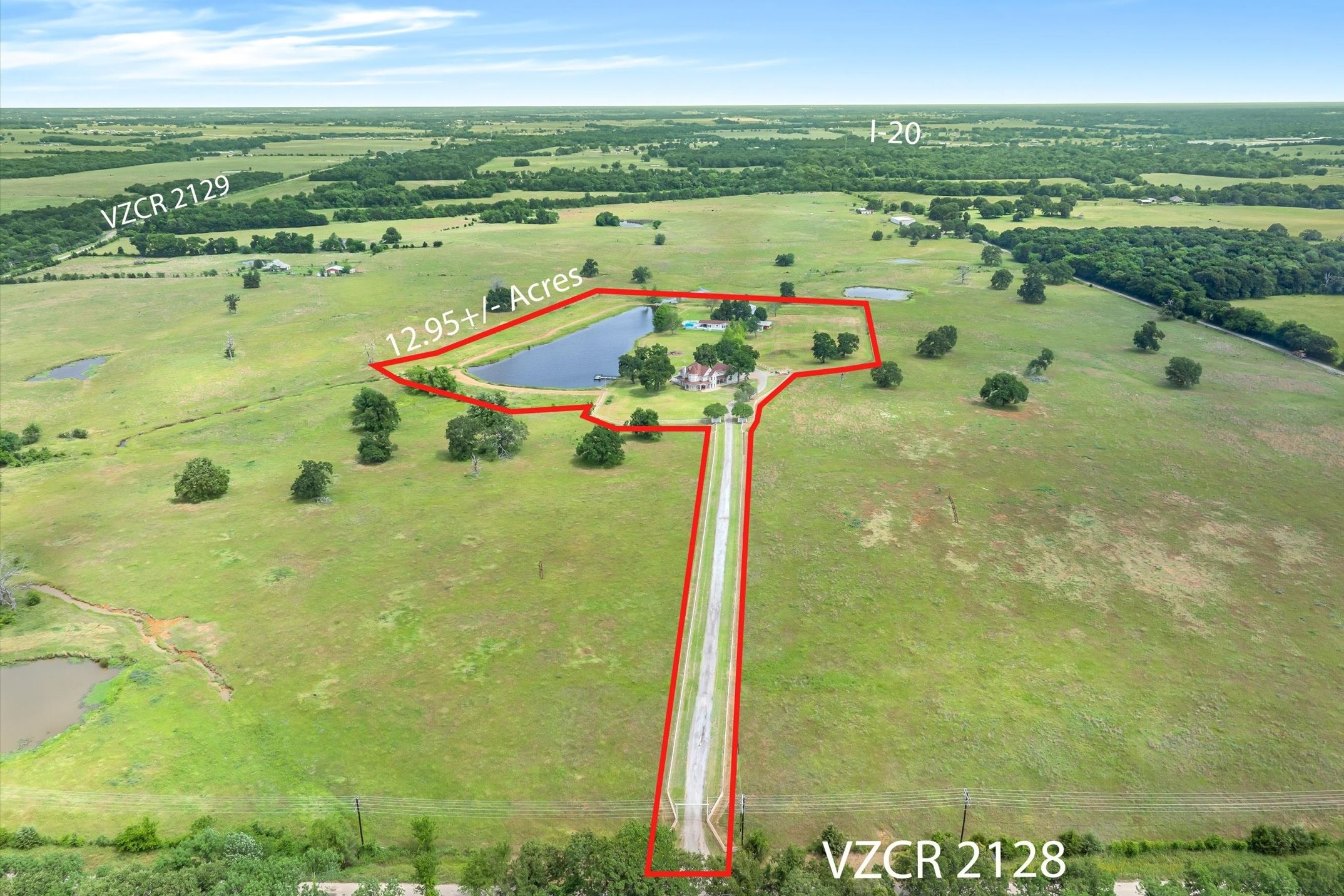 2364 VZ County Road 2128
