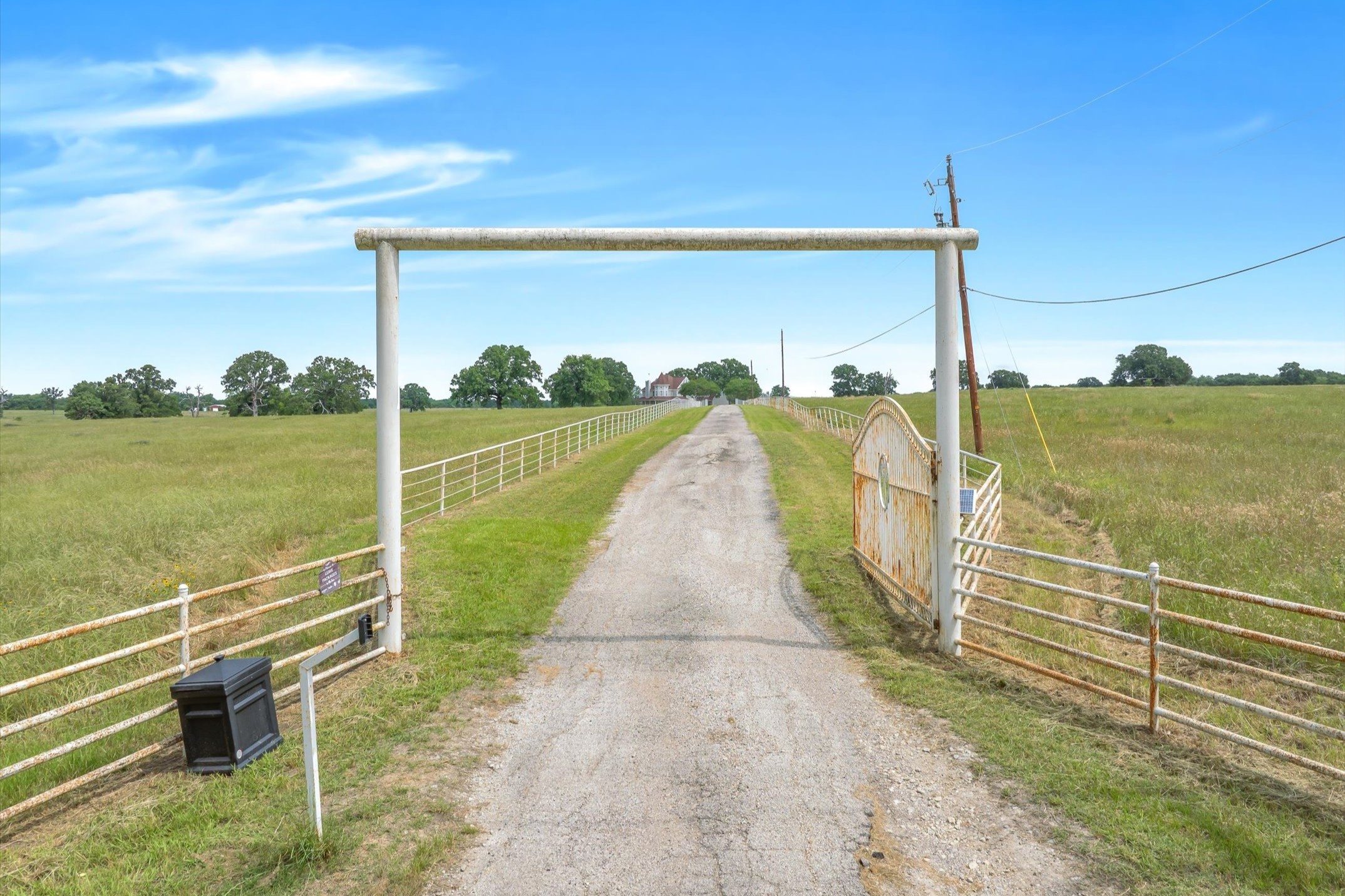 2364 VZ County Road 2128