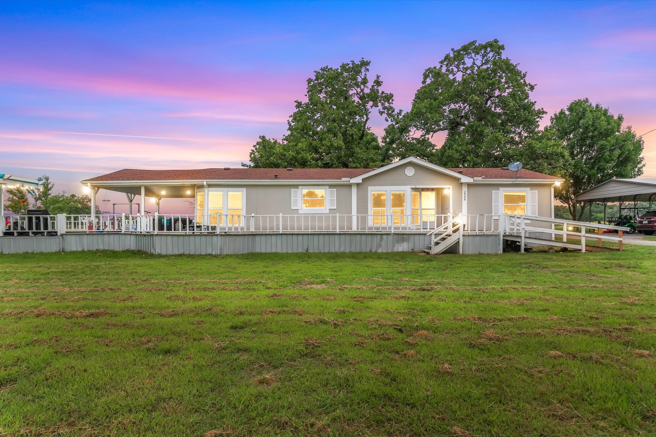 2364 VZ County Road 2128