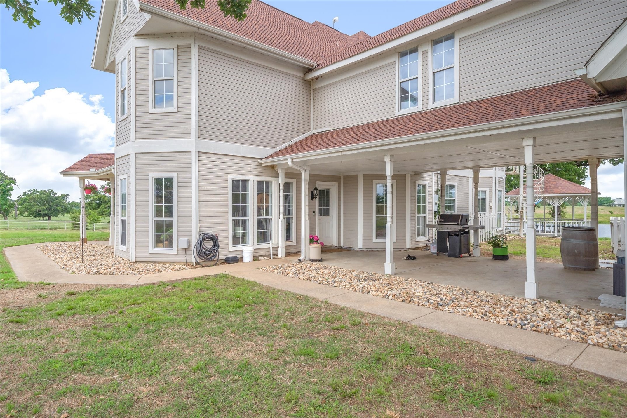 2364 VZ County Road 2128