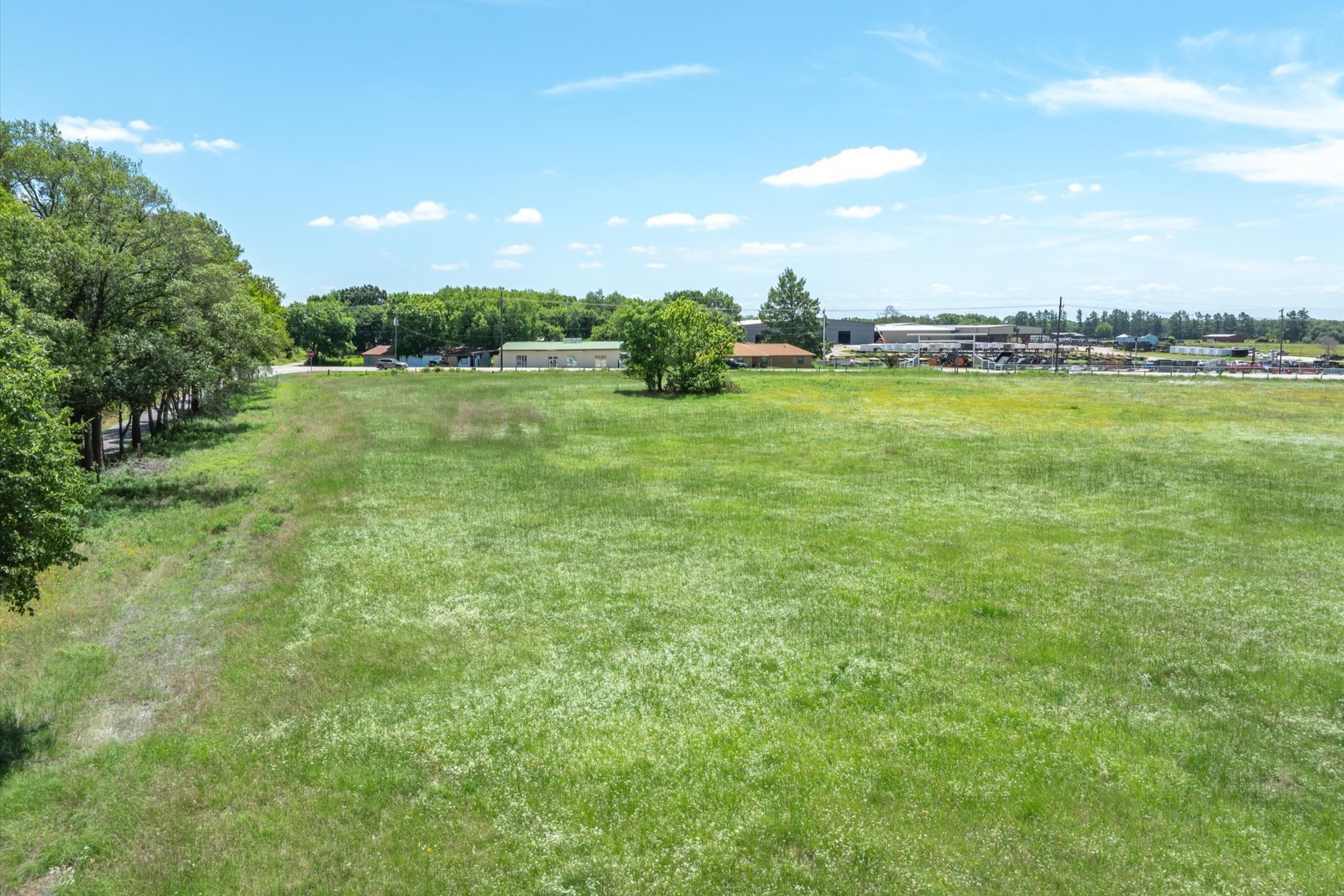 Lot 1 State Hwy 19 & RS CR 1150