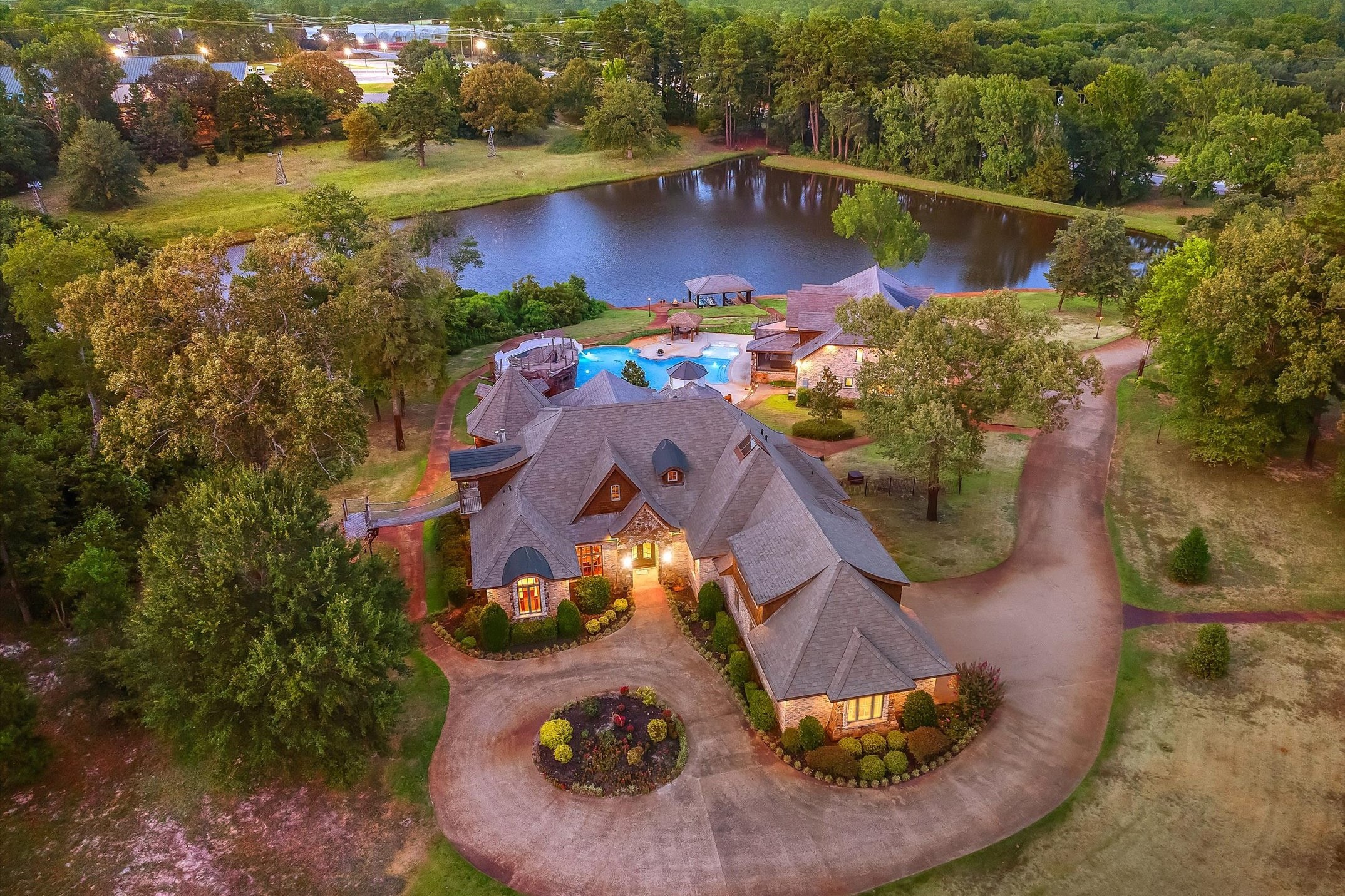 15381 County Road 463
