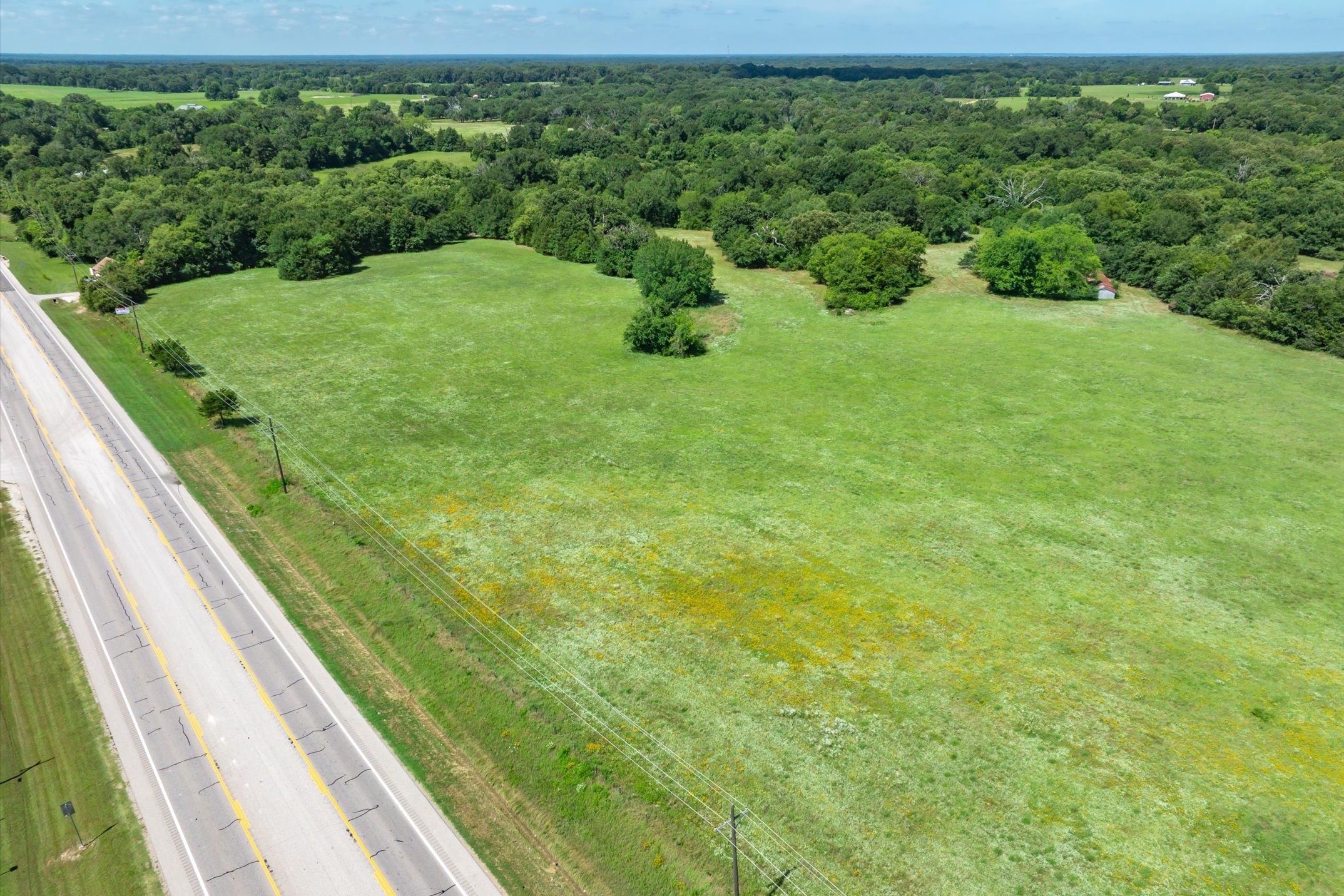 Lot 2 State Hwy 19